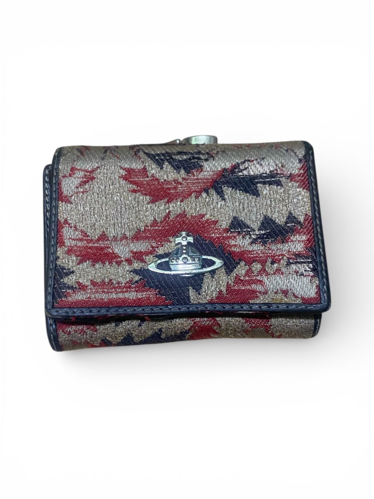 Vivienne Westwood Vivienne Westwood Wallet Size ONE SIZE - 1 Thumbnail