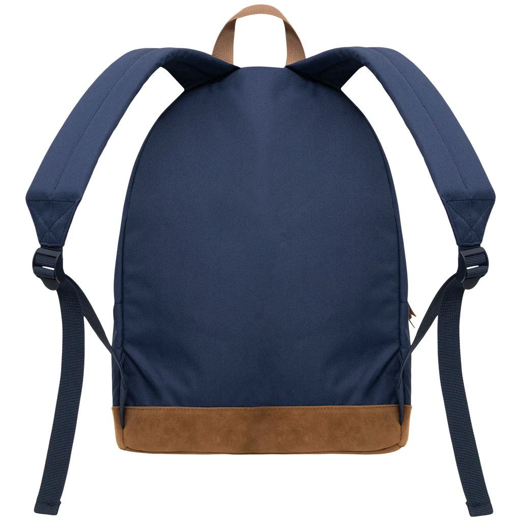 Fuck The Population FTP 2026 Bear Backpack Book Bag - Navy Size ONE SIZE - 3 Thumbnail