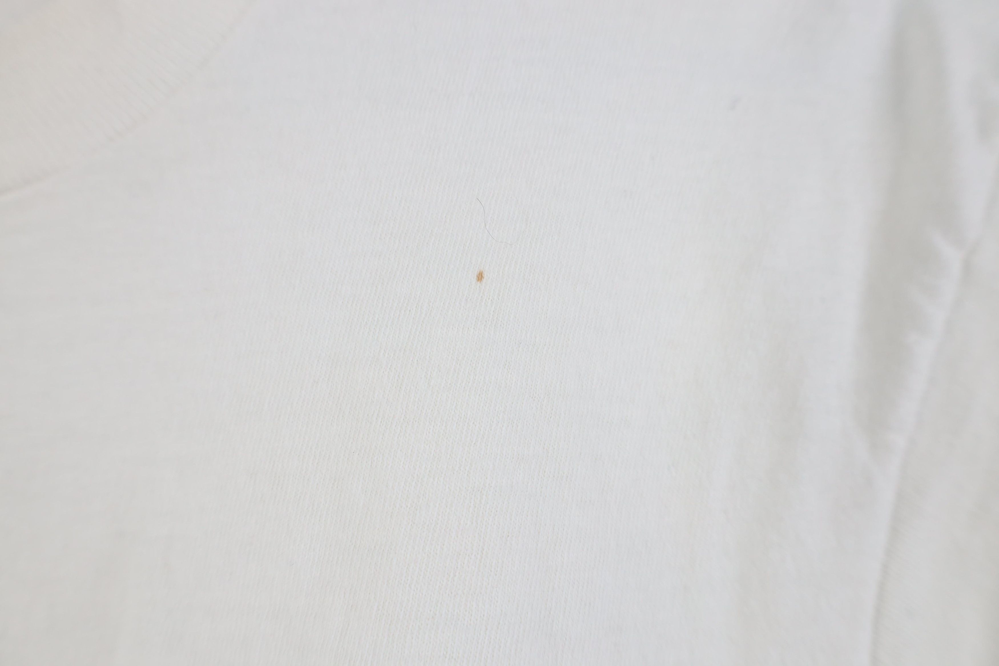 Vintage Vintage 80s 90s Streetwear Short Sleeve T-Shirt White USA Size US M / EU 48-50 / 2 - 6 Thumbnail