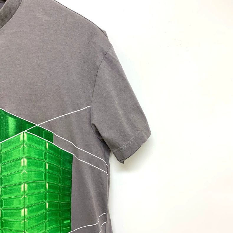 Prada Prada Short-sleeved T-shirt 2501-Nextarrow Size US L / EU 52-54 / 3 - 6 Thumbnail