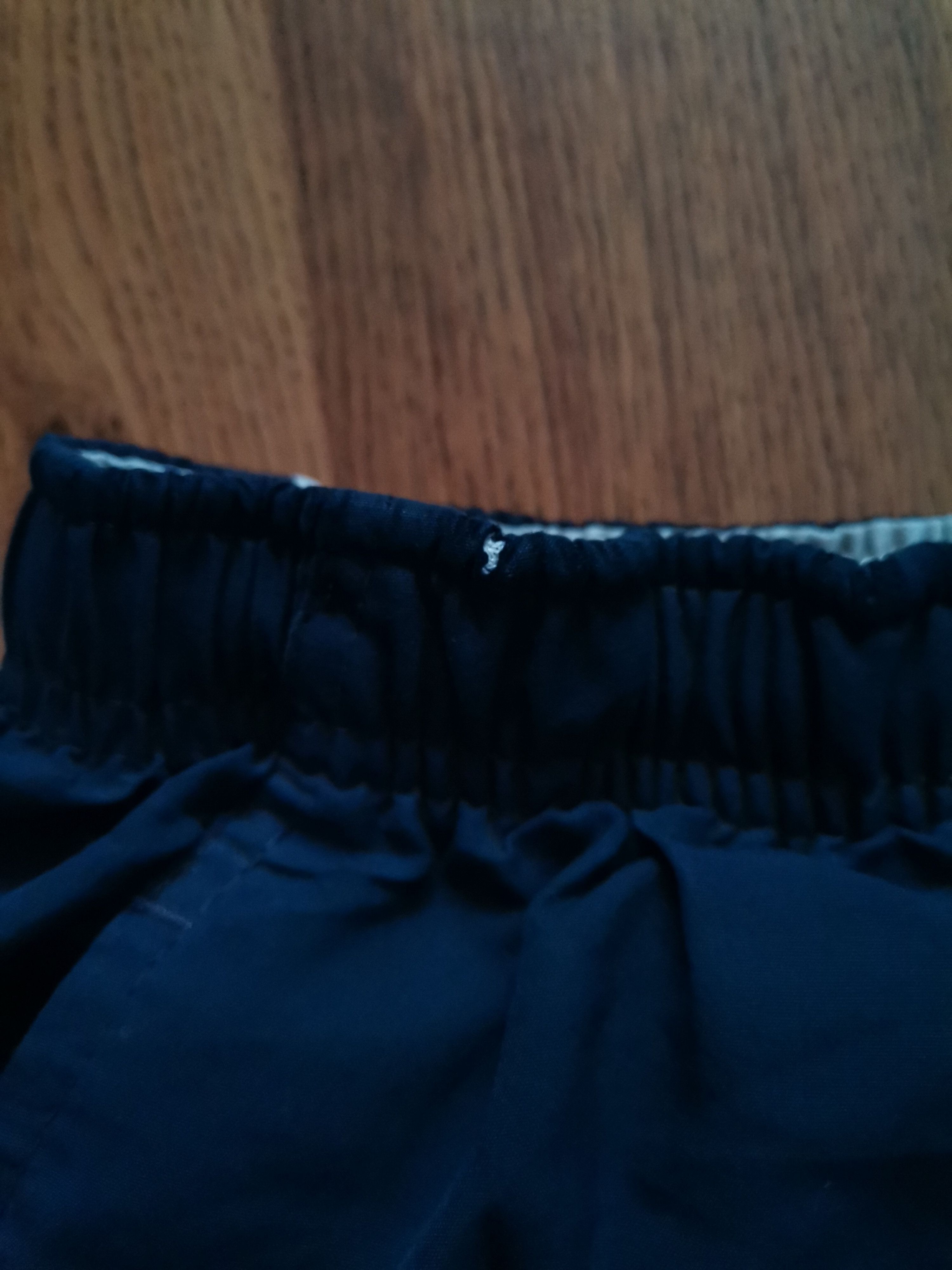 Nike Vintage Nike Shorts Size US 28 / EU 44 - 3 Thumbnail