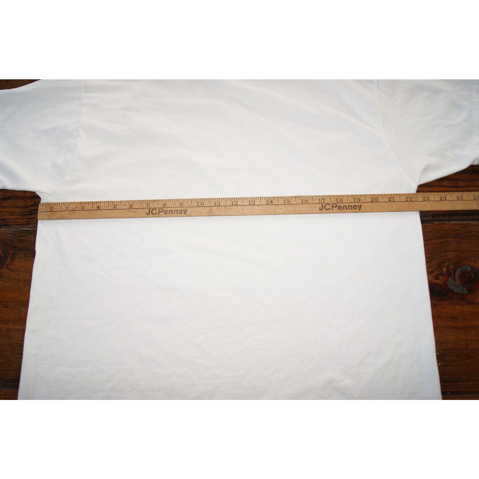 Fruit Of The Loom VTG 1995 Victory Celebration XL T-Shirt Single Stitch USA Size US XL / EU 56 / 4 - 7 Thumbnail