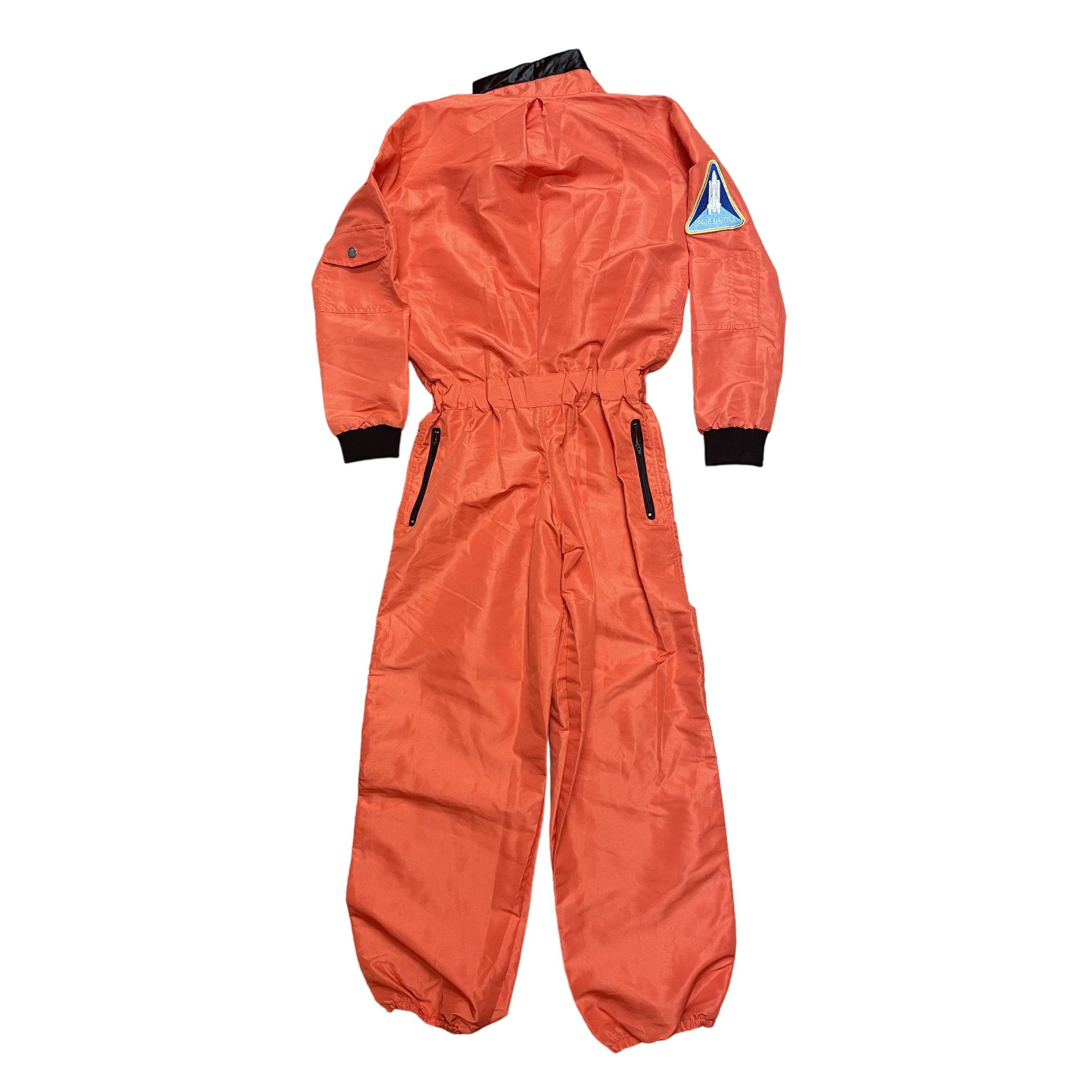 Other Underwraps A Cut Above NASA COMMANDER USA Patches Teens Suit Size US 38 / EU 54 - 3 Thumbnail