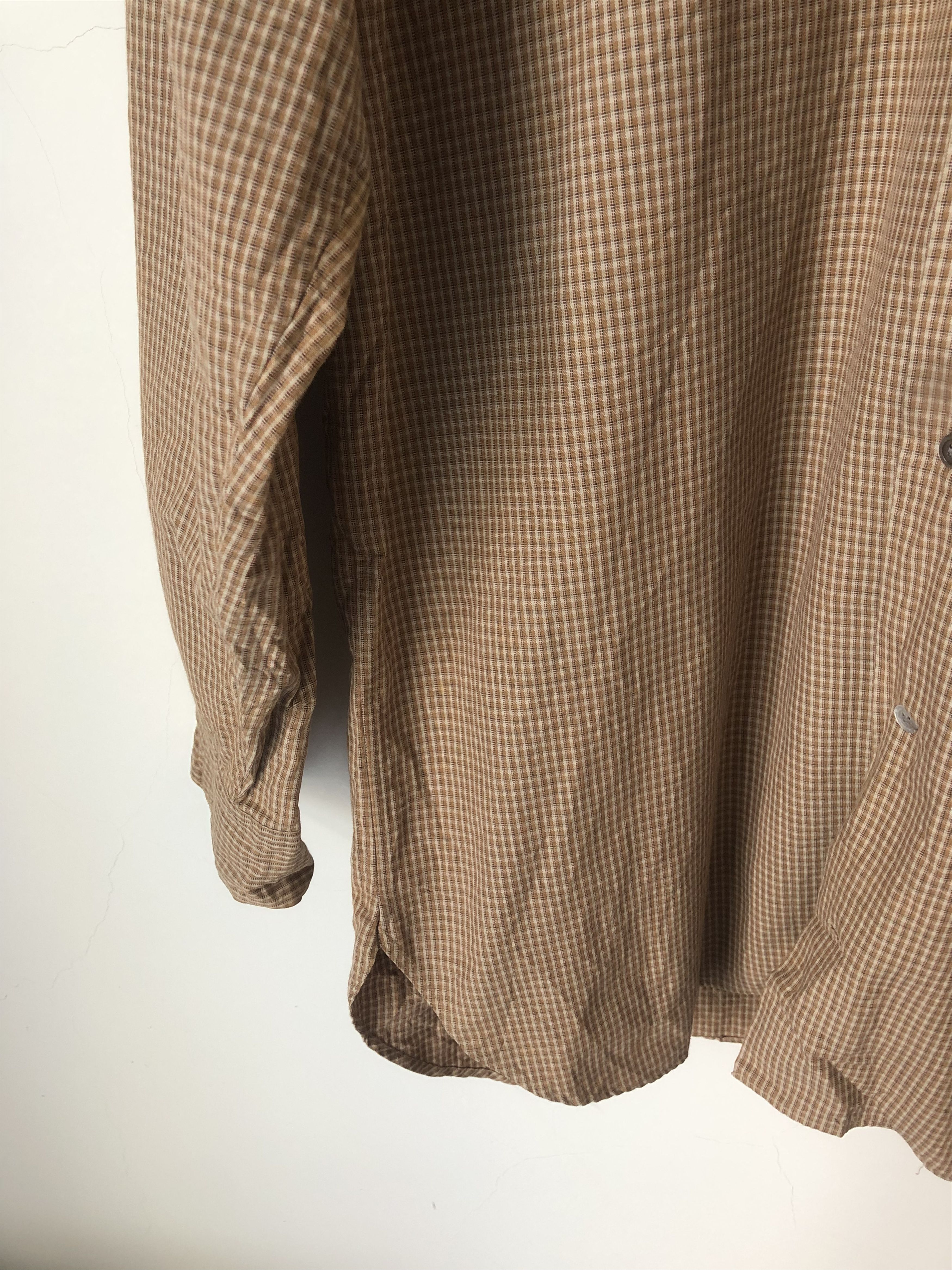 Y's for Men camp shirt Size US L / EU 52-54 / 3 - 3 Thumbnail