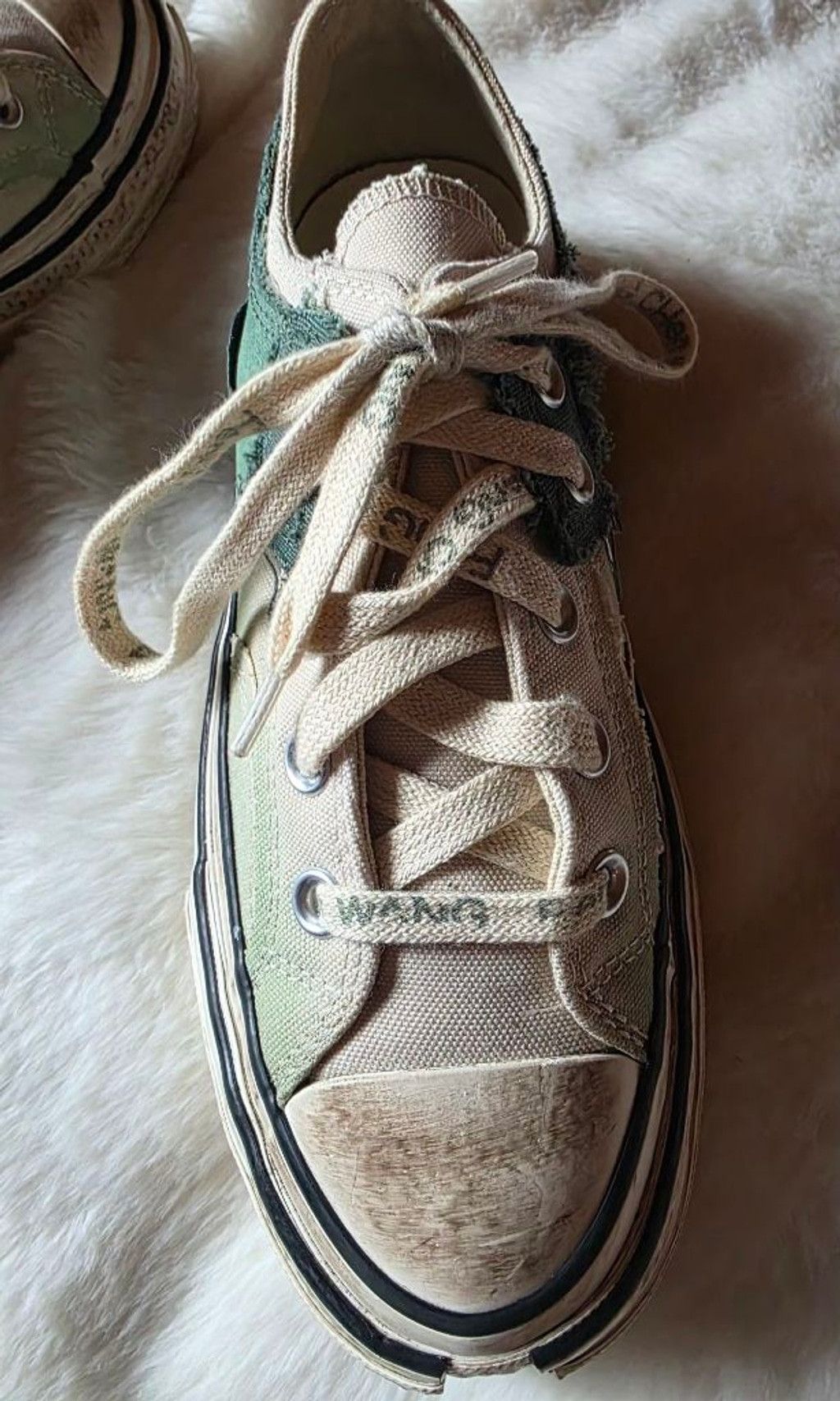 Converse Converse Feng Chen Wang Chuck 70 Sneakers Size 6 Size US 6 / IT 36 - 8 Thumbnail
