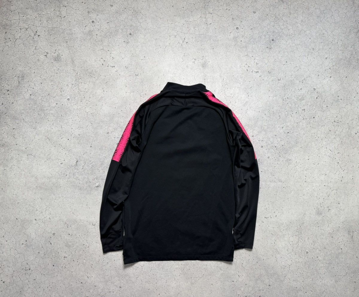 Nike Nike FC PSG Paris Saint Germain Football Track Suit Soccer Size US S / EU 44-46 / 1 - 10 Thumbnail