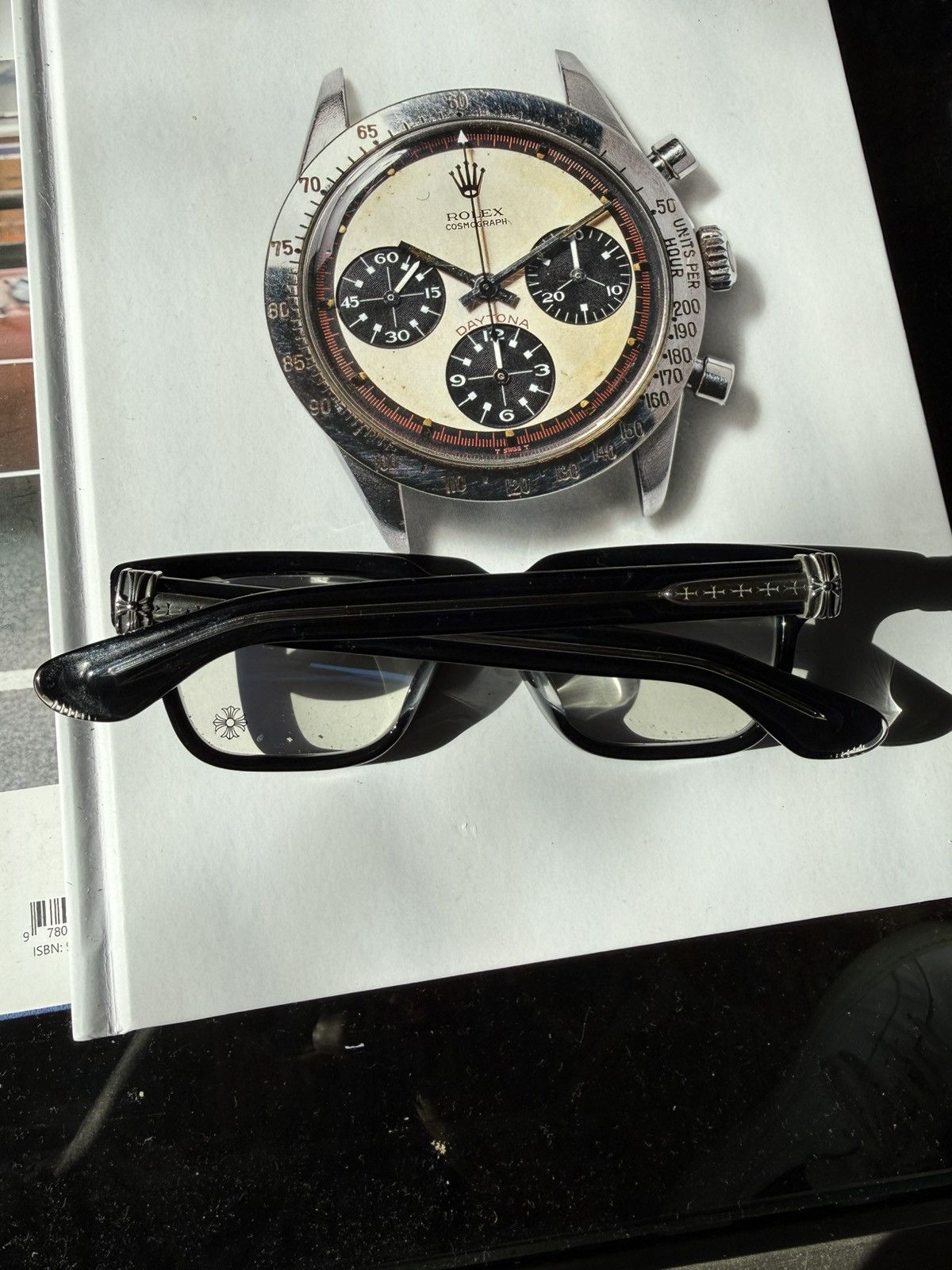 Chrome Hearts Chrome hearts Pen 15 silver hardware Size ONE SIZE - 9 Thumbnail