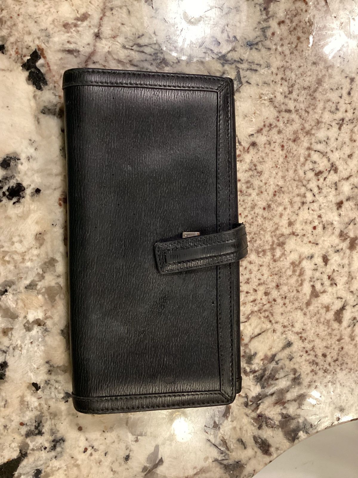 Gucci Gucci womens wallet Size ONE SIZE - 2 Thumbnail