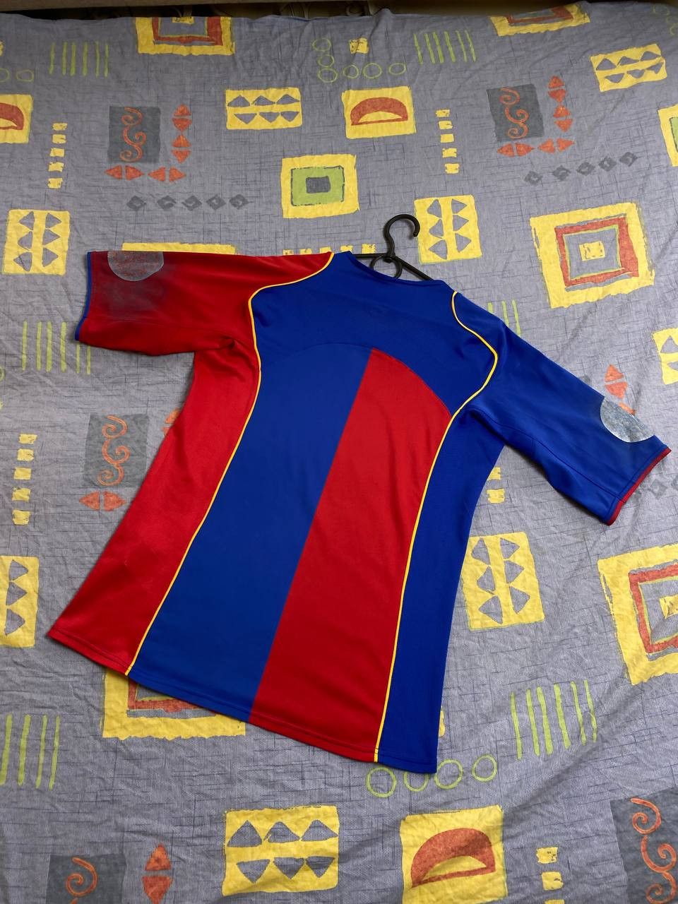 Nike Vintage 90s NIKE t shirt Y2K Size US S / EU 44-46 / 1 - 14 Thumbnail
