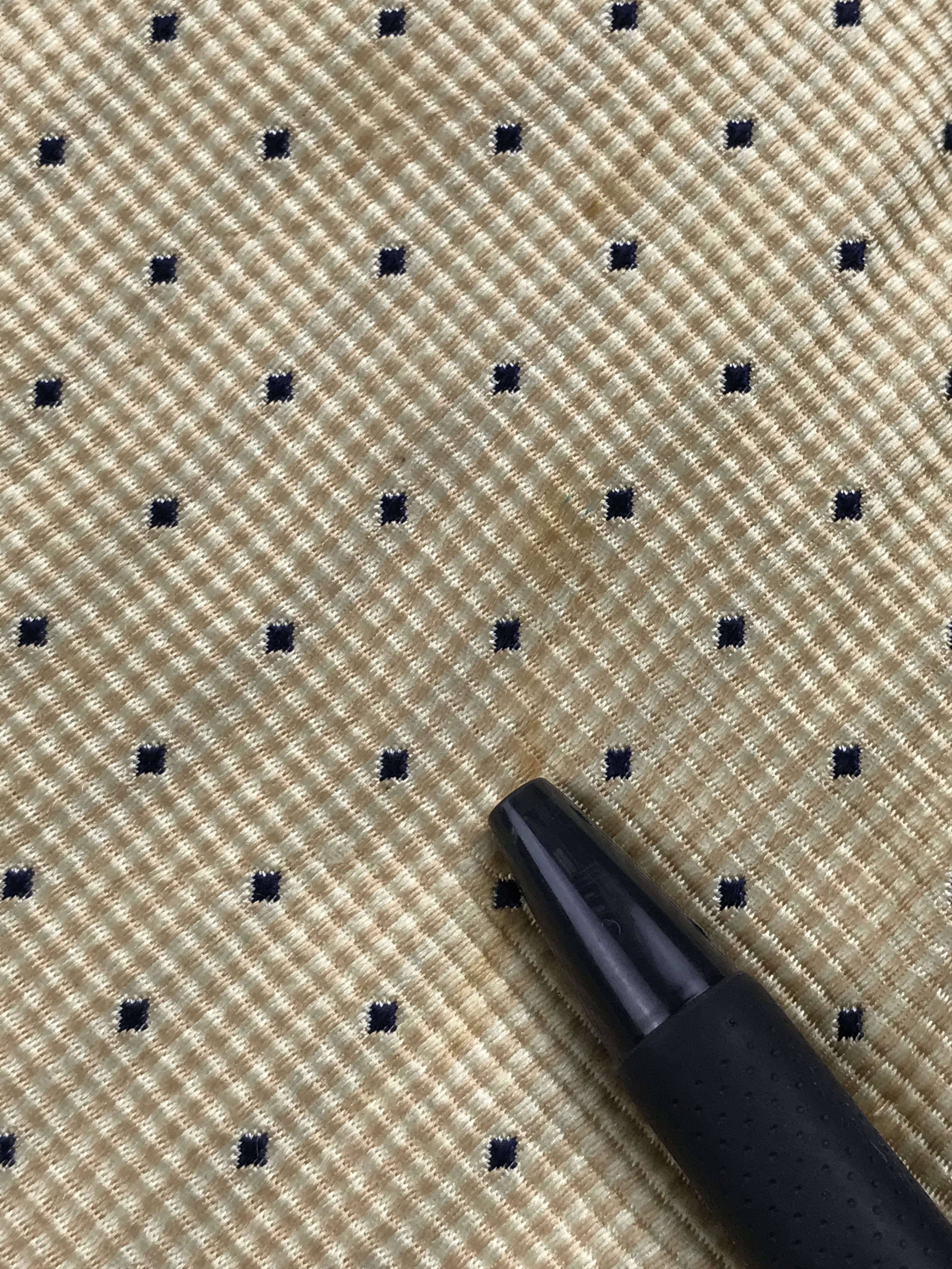 Designer × Playboy × Vintage Vintage Playboy Silk Necktie Size ONE SIZE - 10 Thumbnail