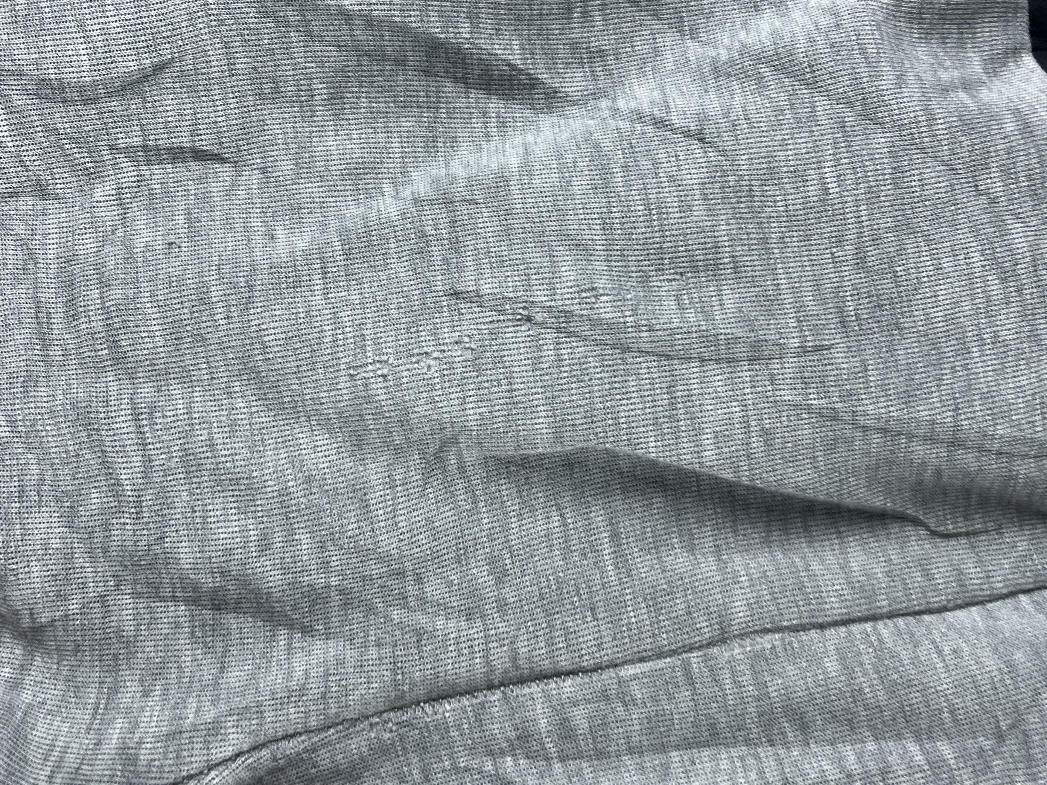 Nike Nike Tech Fleece X Nylon Pants Size US 28 / EU 44 - 7 Thumbnail