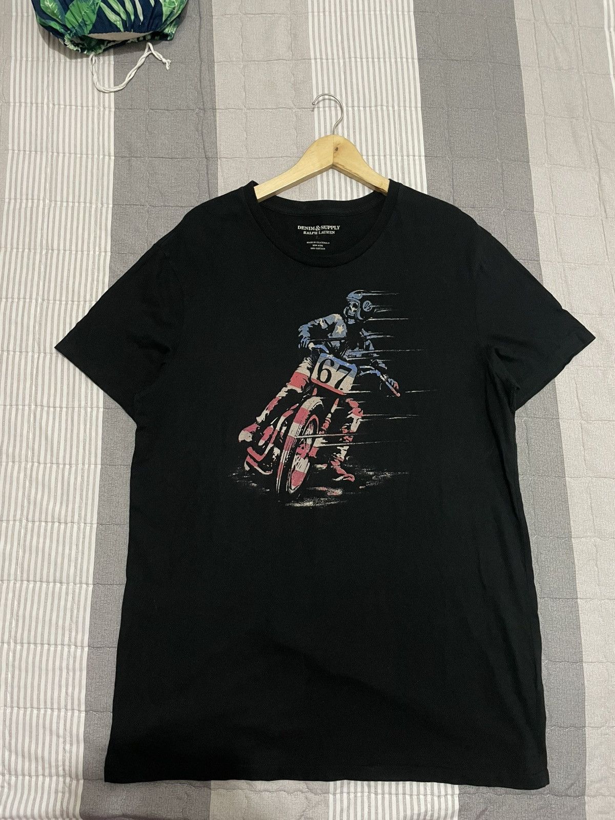 Denim & Supply Ralph Lauren Vintage denim & supply ralph lauren Size US L / EU 52-54 / 3 - 1 Thumbnail