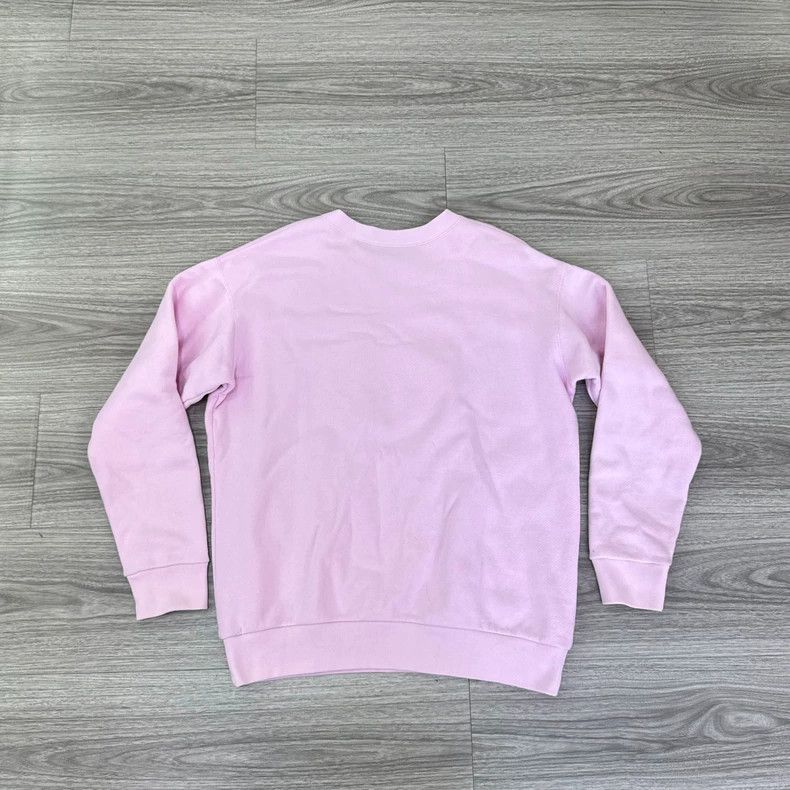 Gucci Gucci SS21 Love Apple Pattern Pullover Loose Round-neck Lo Size XS / US 0-2 / IT 36-38 - 2 Thumbnail
