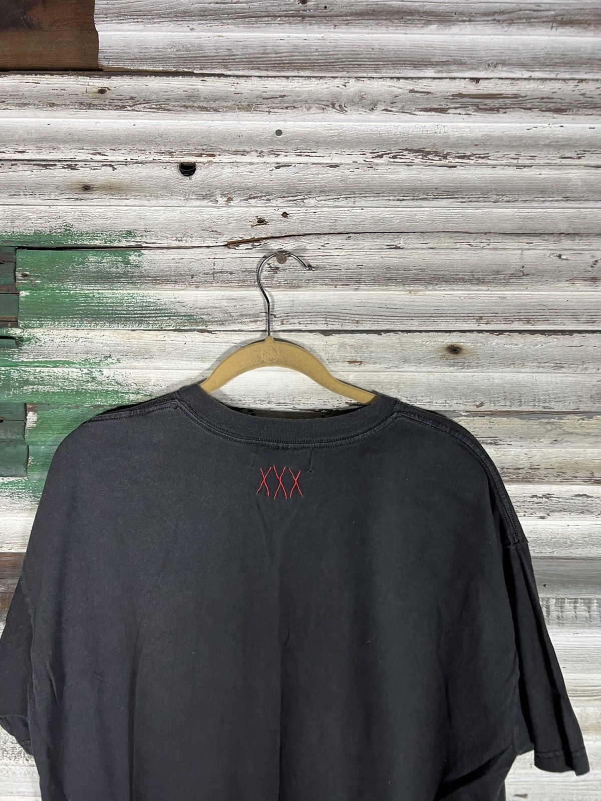 Vintage Vintage Voodoo New Orleans Shirt Size US XL / EU 56 / 4 - 4 Thumbnail