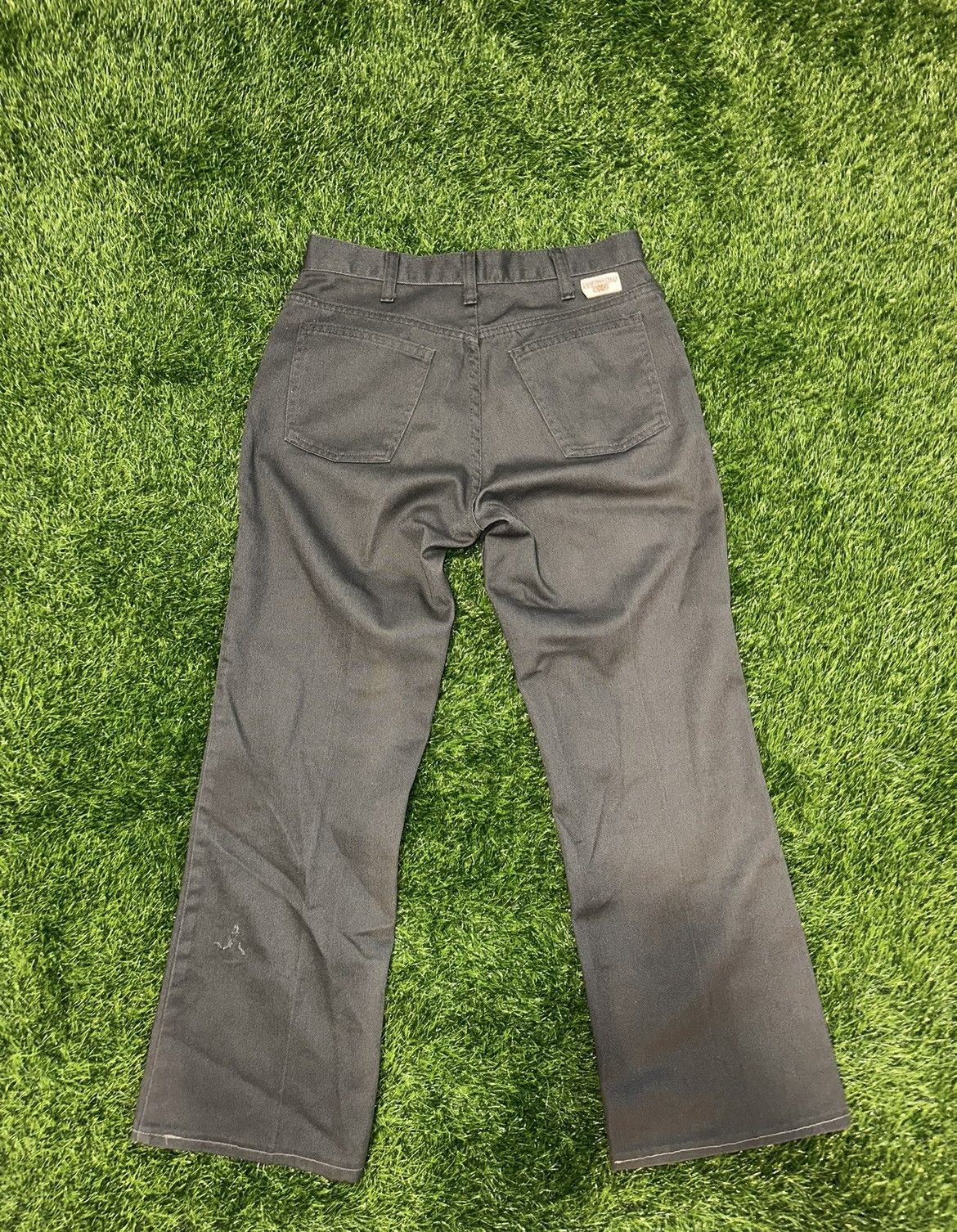 Other Vintage Craft master GWG Pants Size W32 L30 Size US 32 / EU 48 - 2 Thumbnail