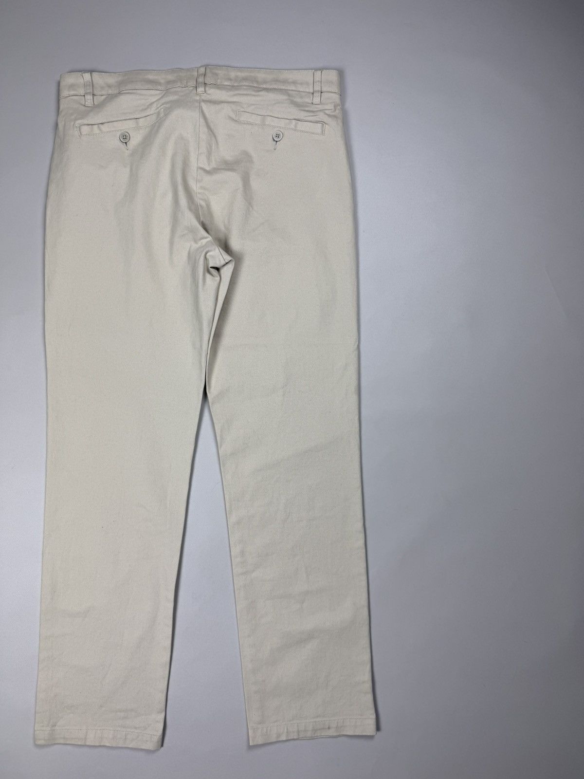 Folk Folk Men’s Chino Pants Trousers Size 32 Size US 32 / EU 48 - 16 Thumbnail