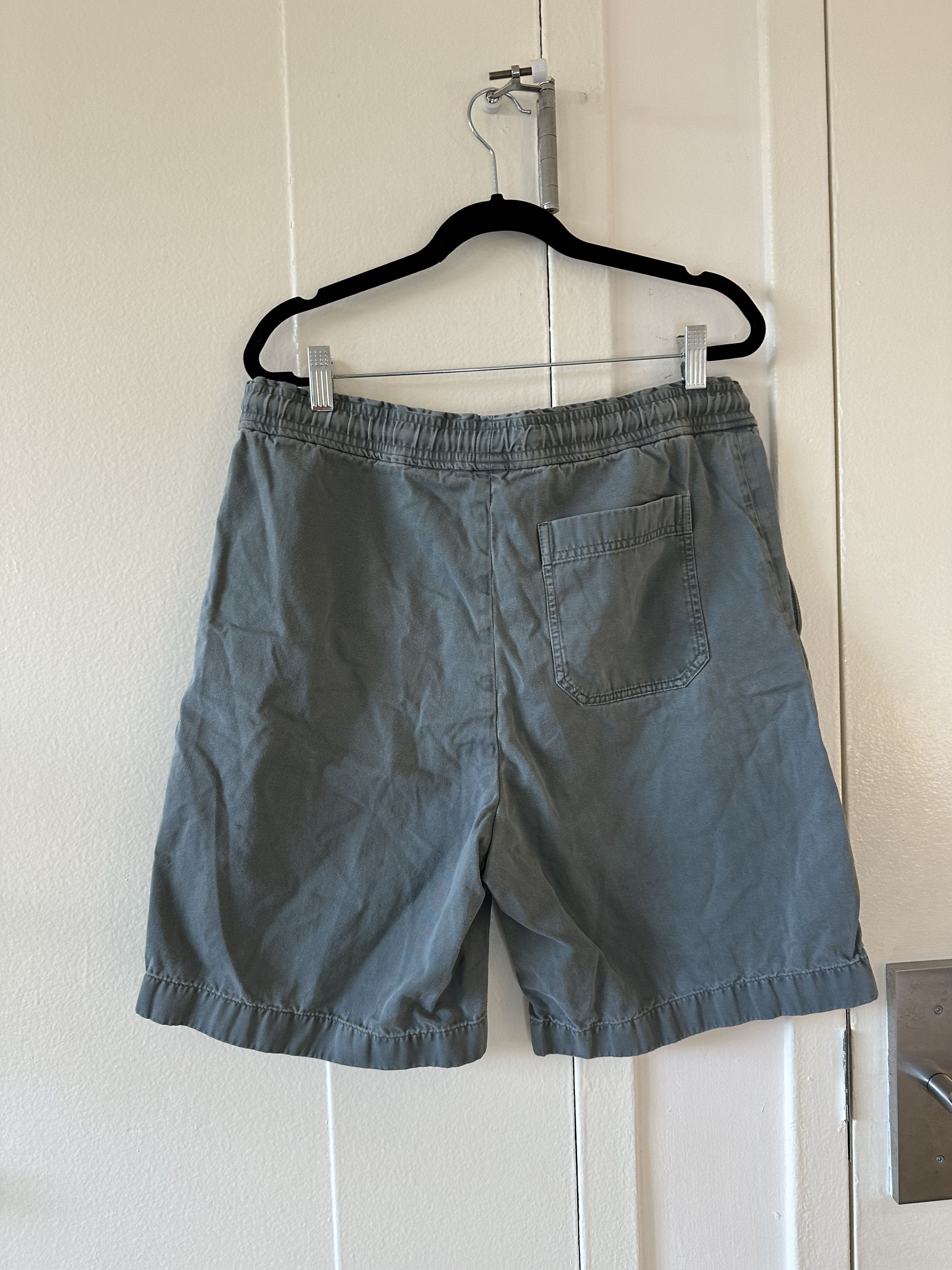 Acne Studios Acne Studios Waistband Shorts Size US 32 / EU 48 - 3 Thumbnail