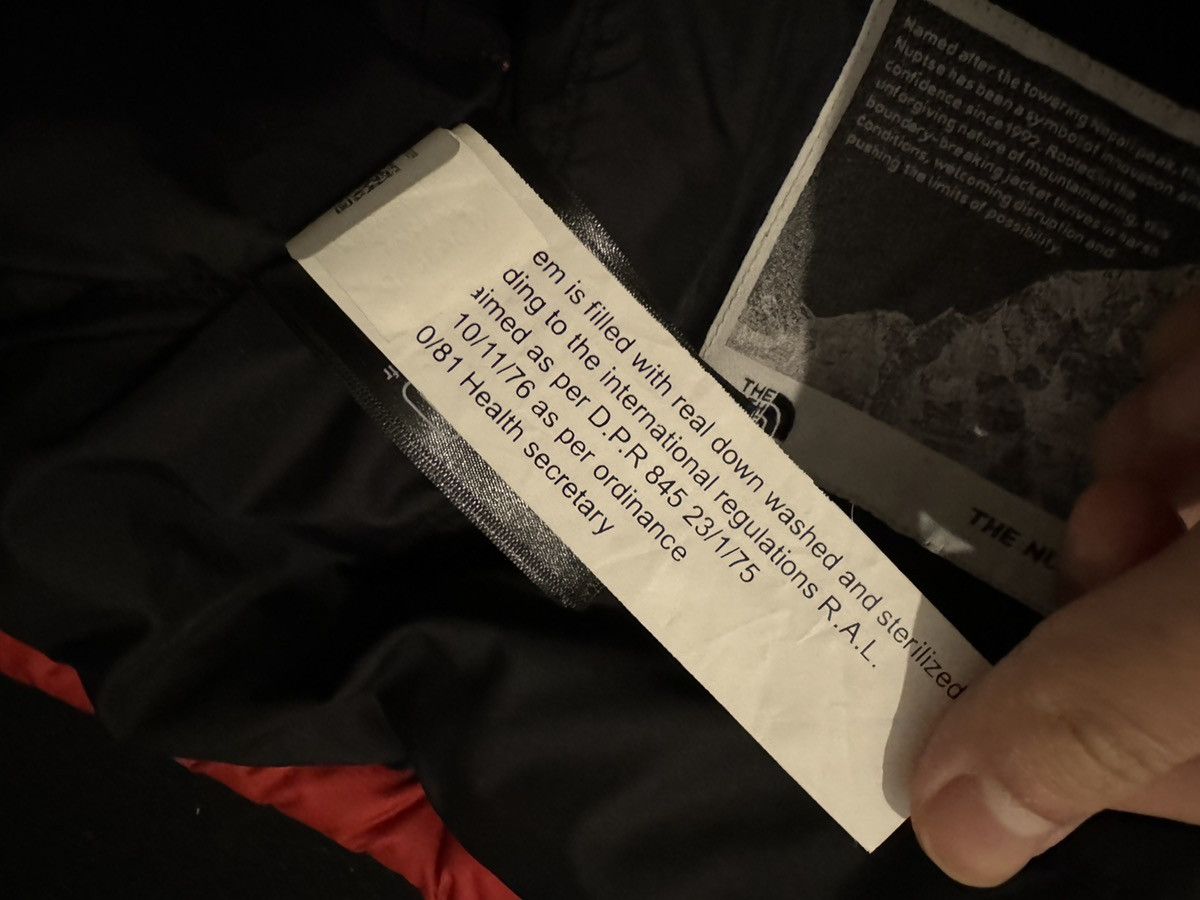 The North Face The North Face Size US M / EU 48-50 / 2 - 4 Thumbnail