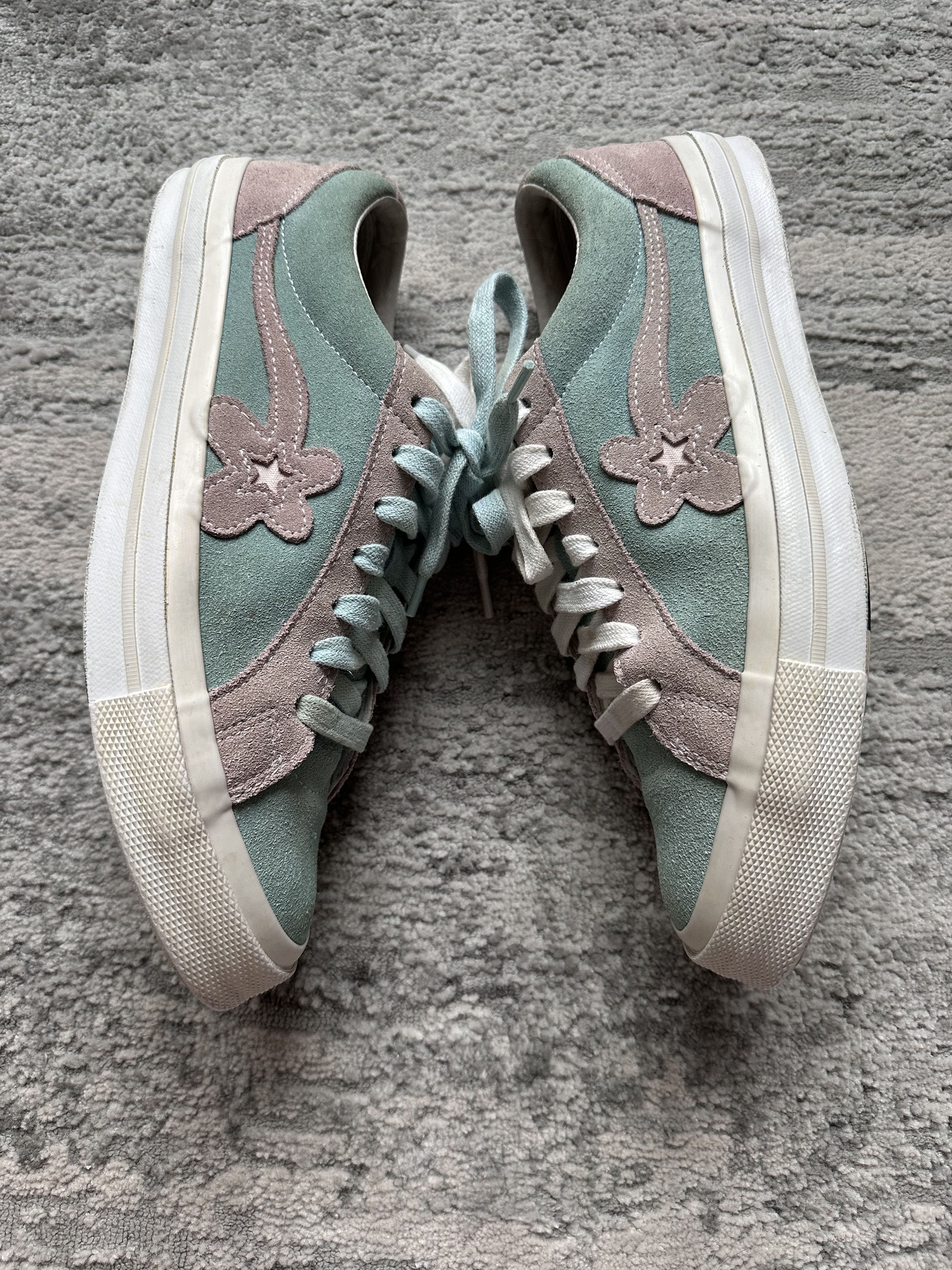 Converse Golf le Fleur sneakers