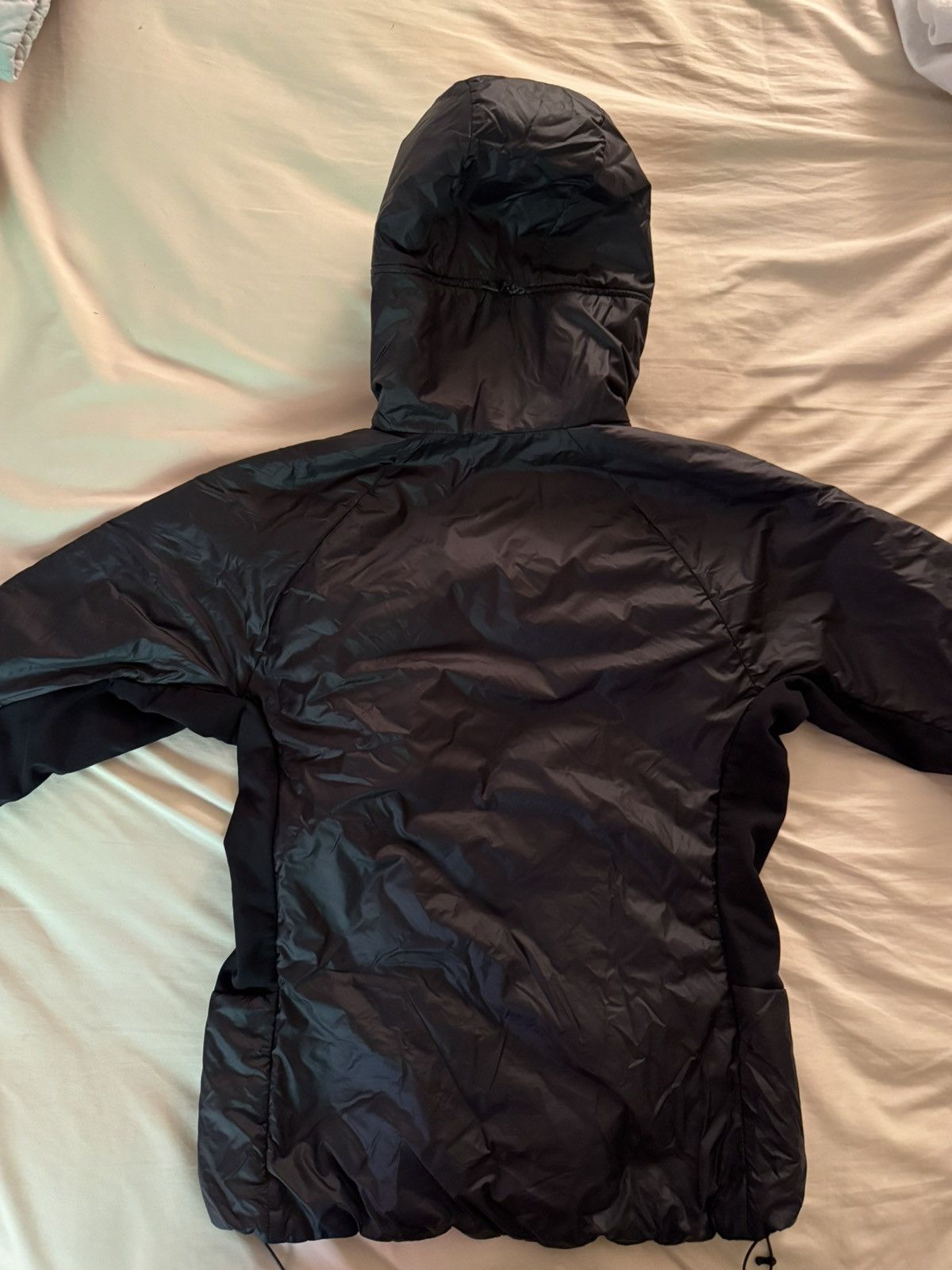 Rei R.E.I. Synthetic middle weight jacket Size S / US 4 / IT 40 - 2 Thumbnail