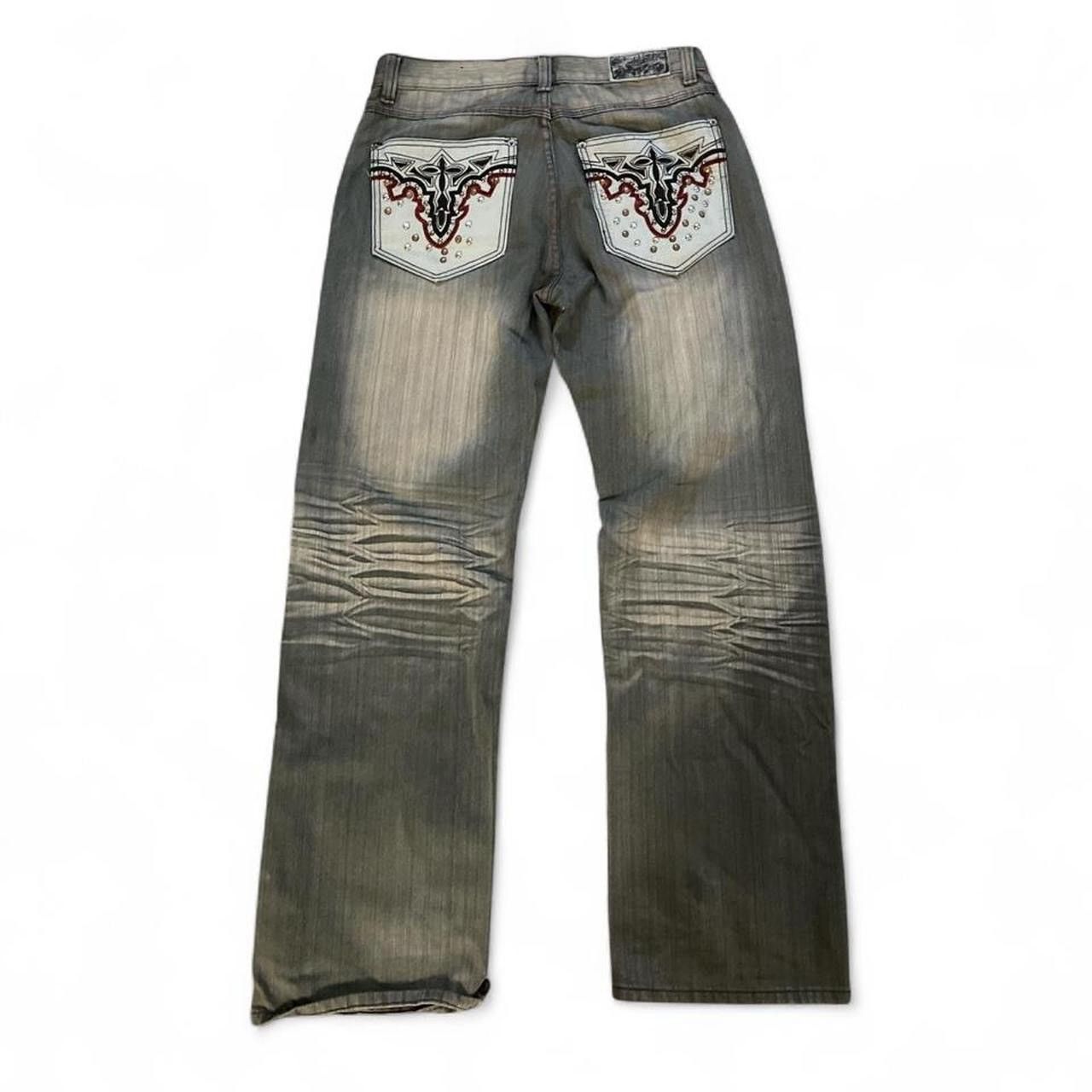 Japanese Archive Pants | Grailed