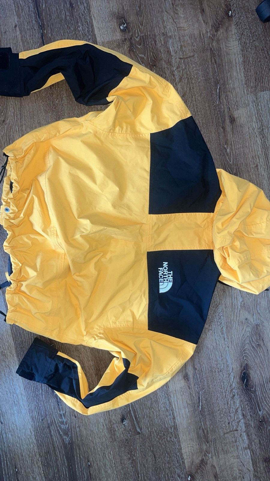 The North Face THENORTHFACE Size S / US 4 / IT 40 - 2 Thumbnail
