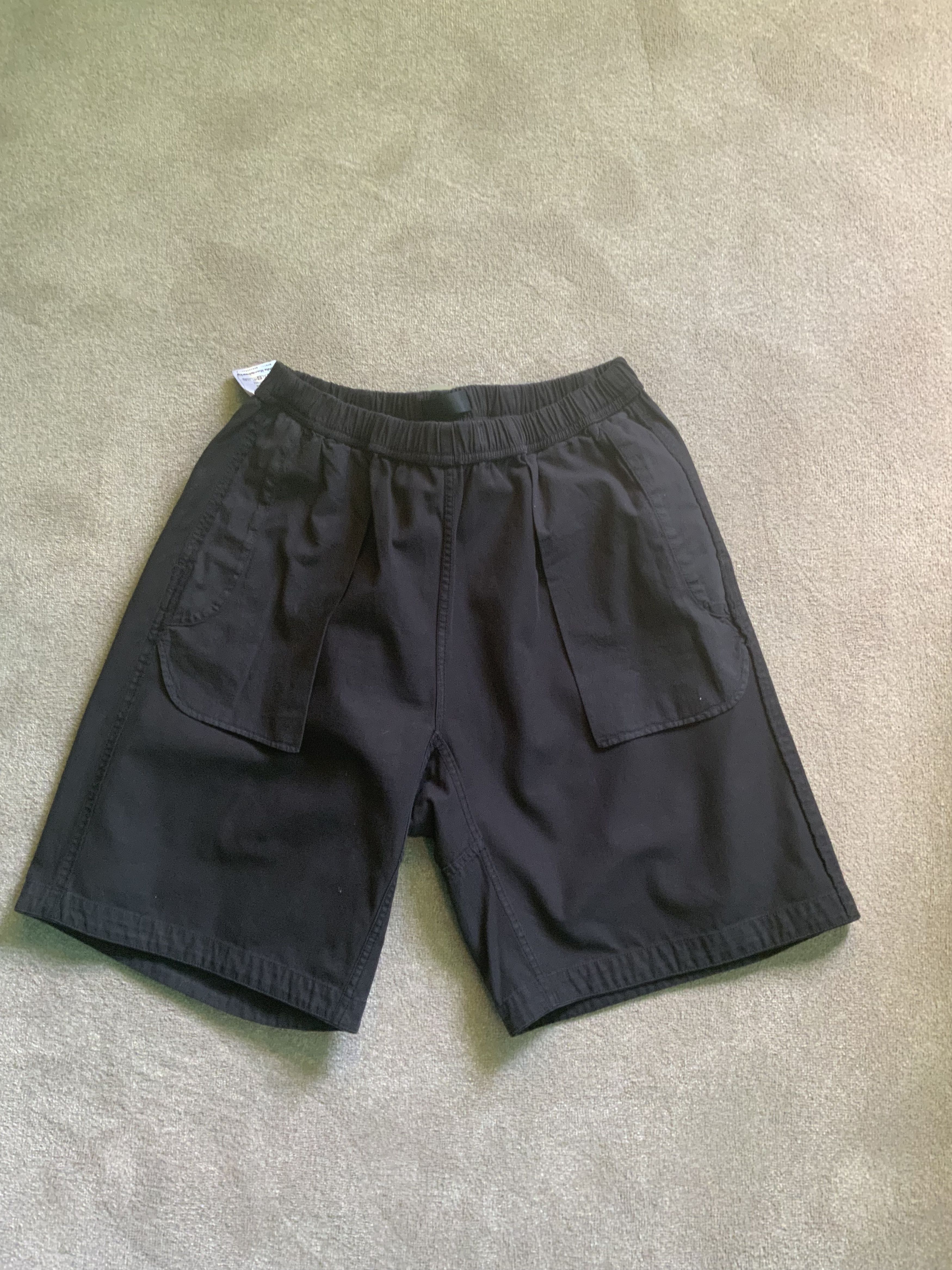 Gramicci Rare sold out Gramicci White Mountaineering Pleated shorts Size US 32 / EU 48 - 10 Thumbnail