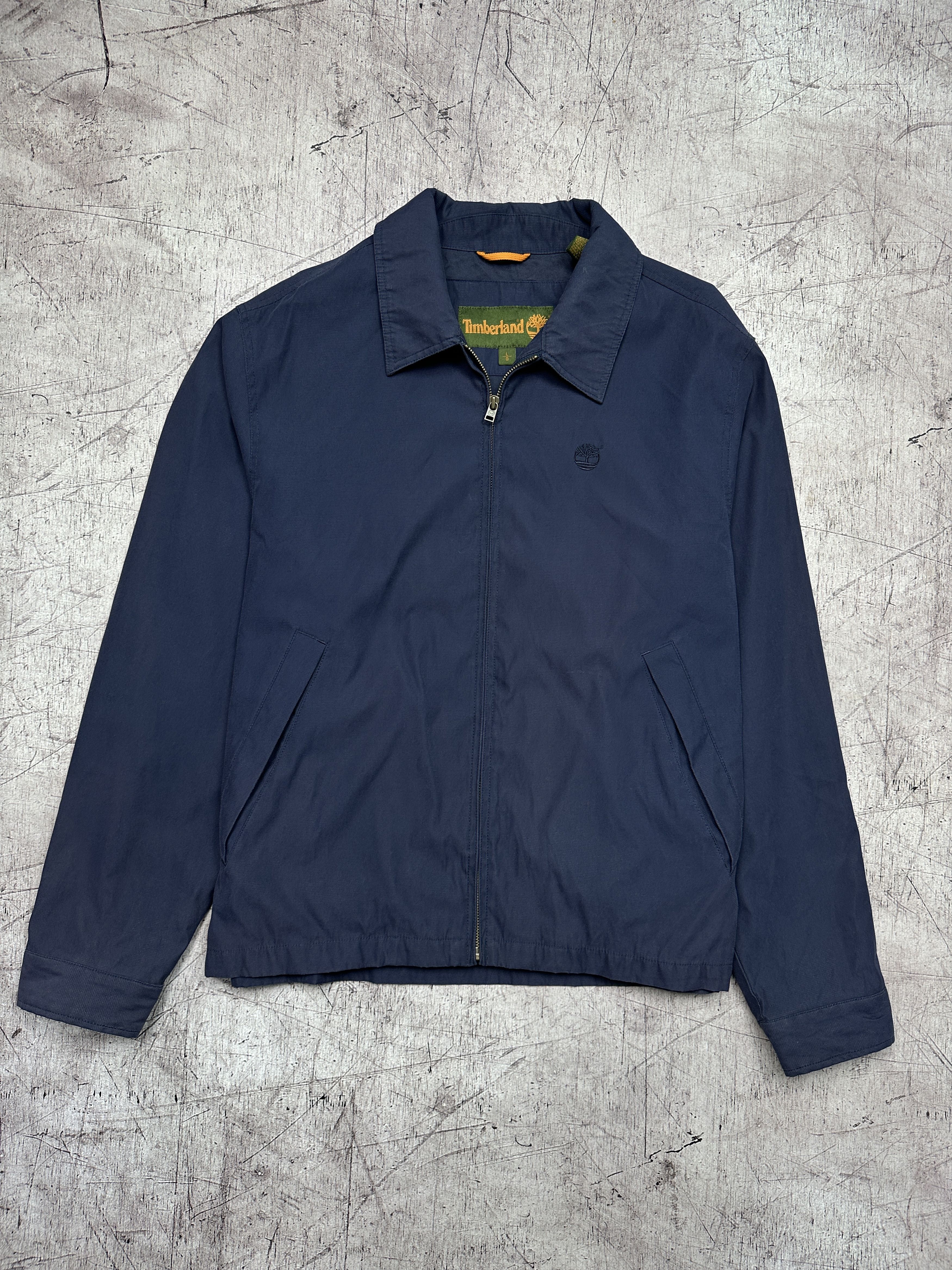 Timberland × Vintage Timberland Vintage Mens Jacket Size US L / EU 52-54 / 3 - 1 Thumbnail