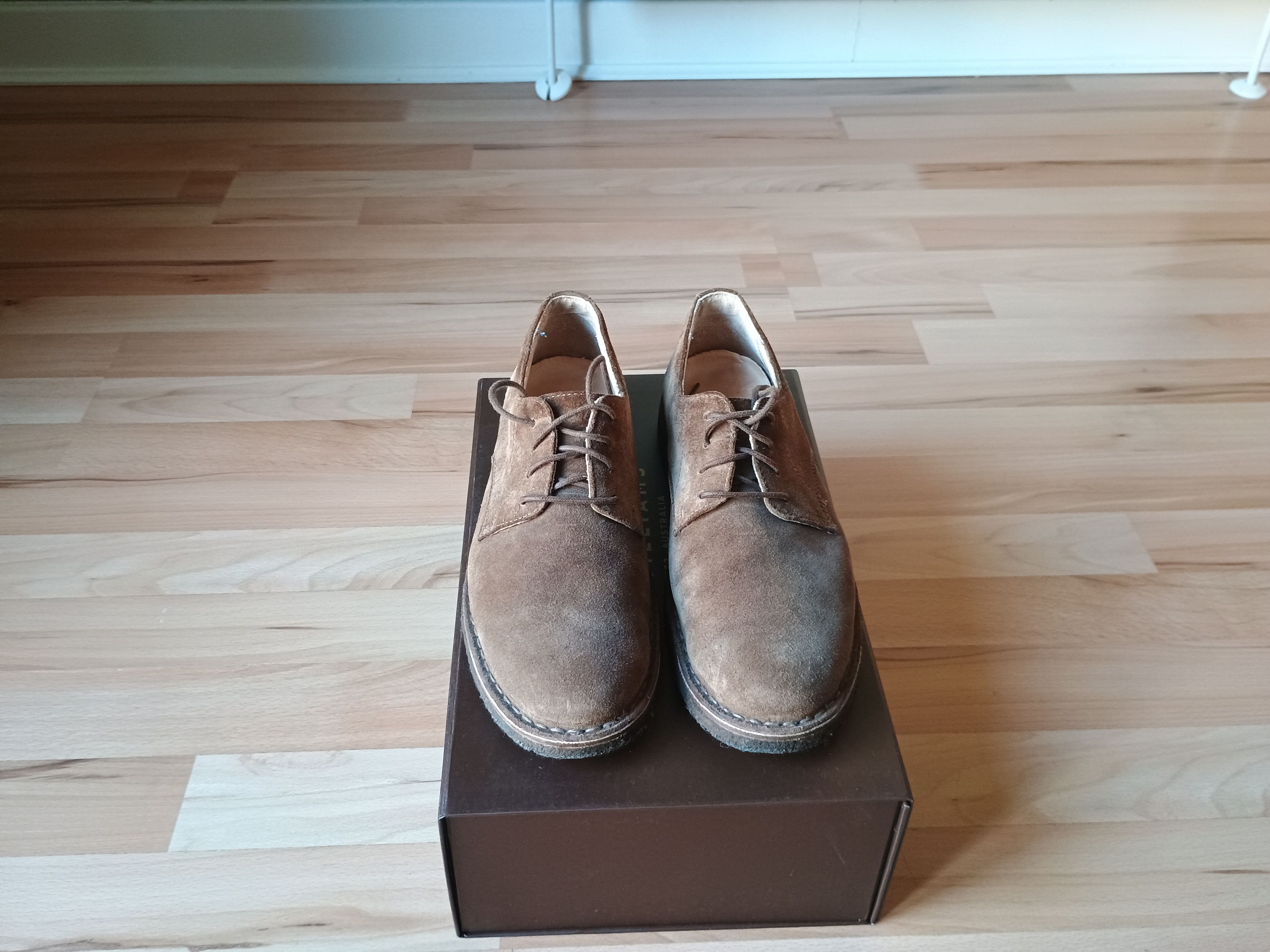 Astorflex Cityflex Size US 8 / EU 41 - 1 Thumbnail