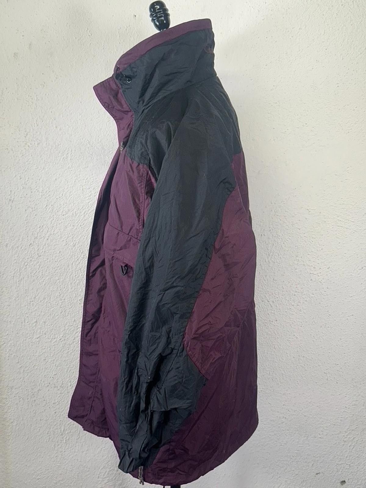 Columbia Columbia Sportswear Men's Small Gizzmo Rain Jacket Size US S / EU 44-46 / 1 - 4 Thumbnail