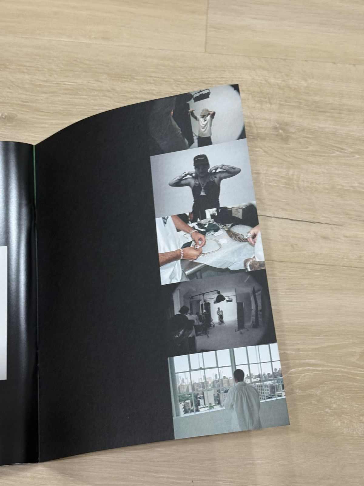 Grailed Grailed x Yeat Magazine Size ONE SIZE - 10 Thumbnail