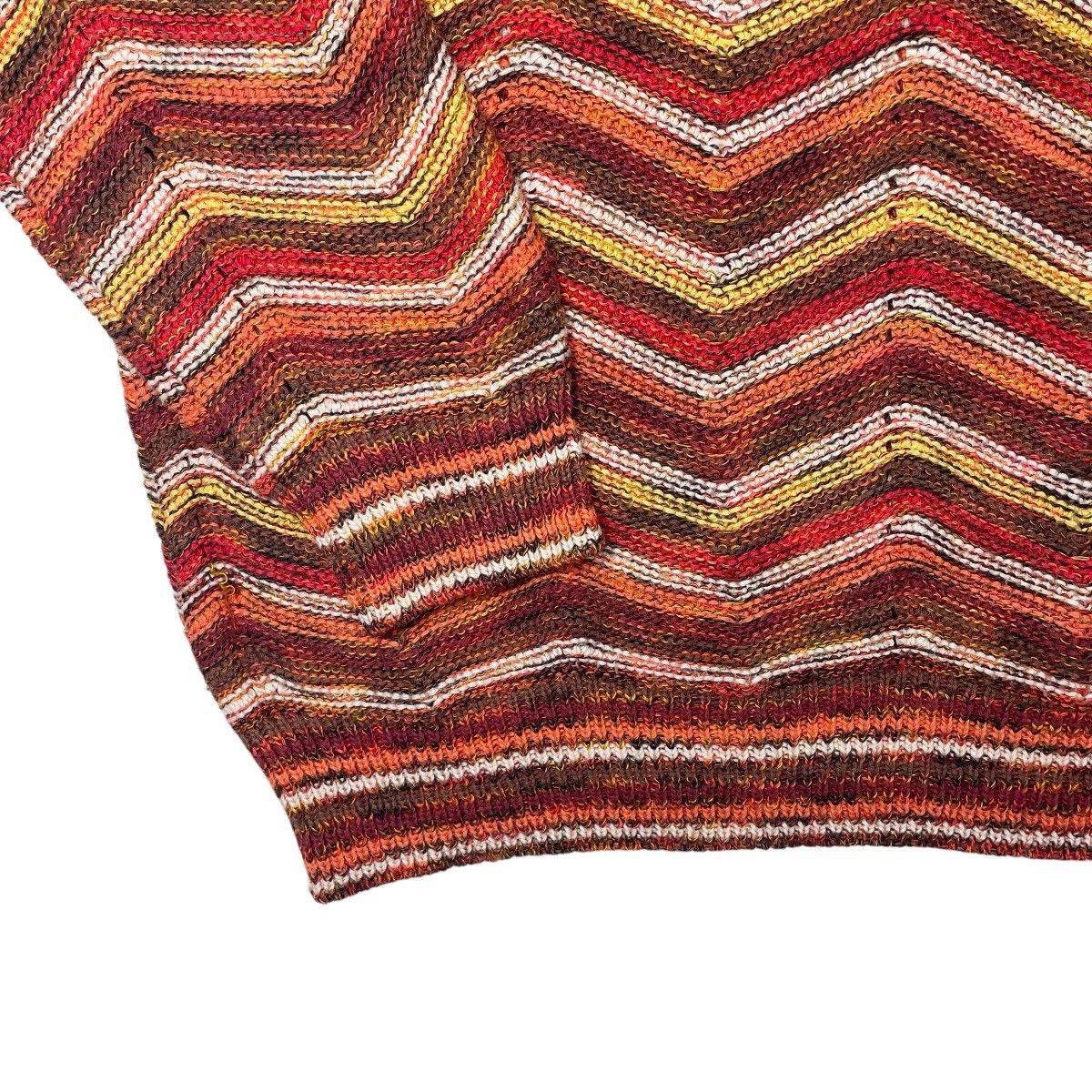 Missoni 1990s Missoni Sweater - M/L Size US L / EU 52-54 / 3 - 4 Thumbnail