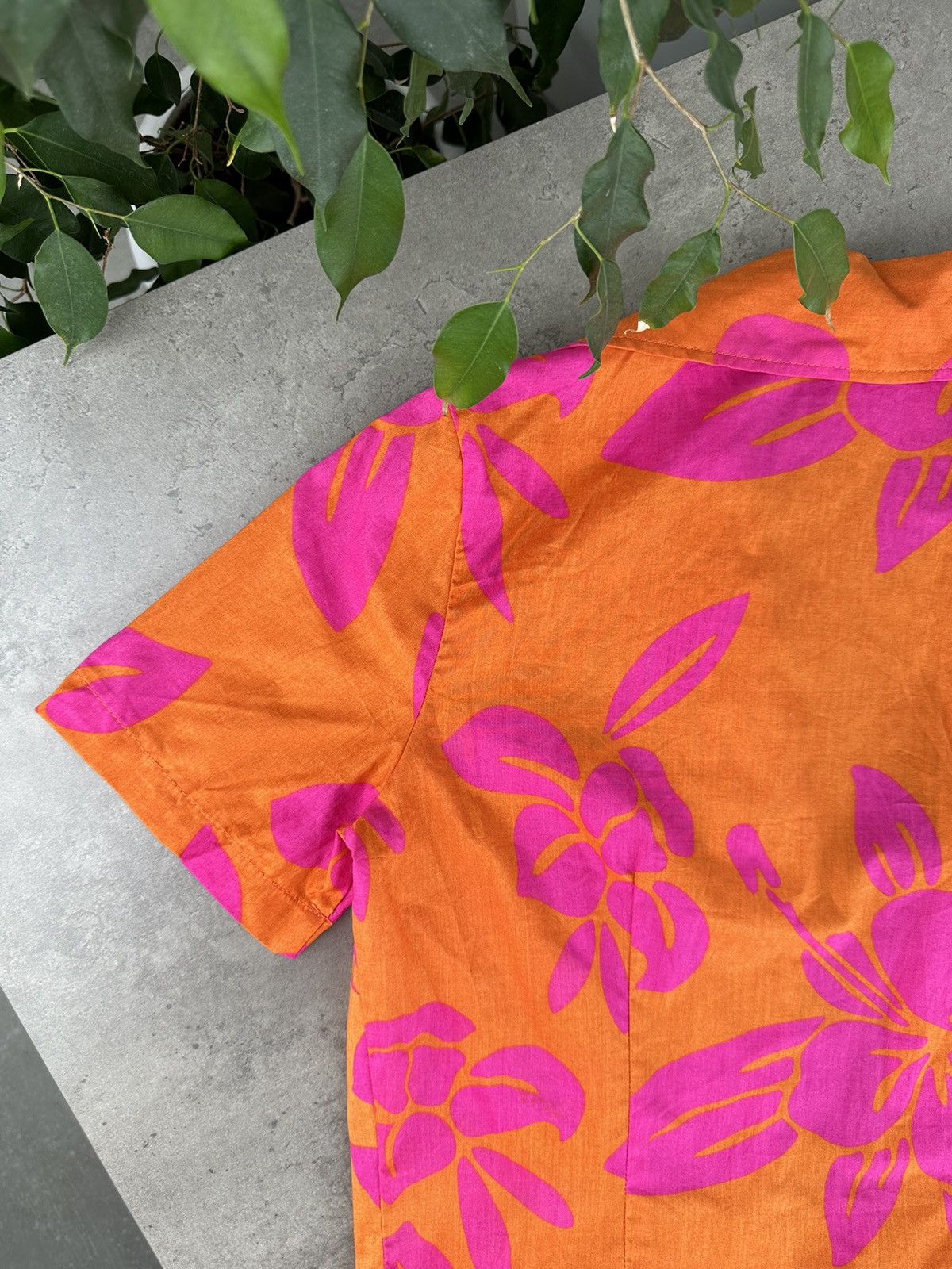 Dolce & Gabbana Dolce & Gabbana Blouse Size M / US 6-8 / IT 42-44 - 12 Thumbnail
