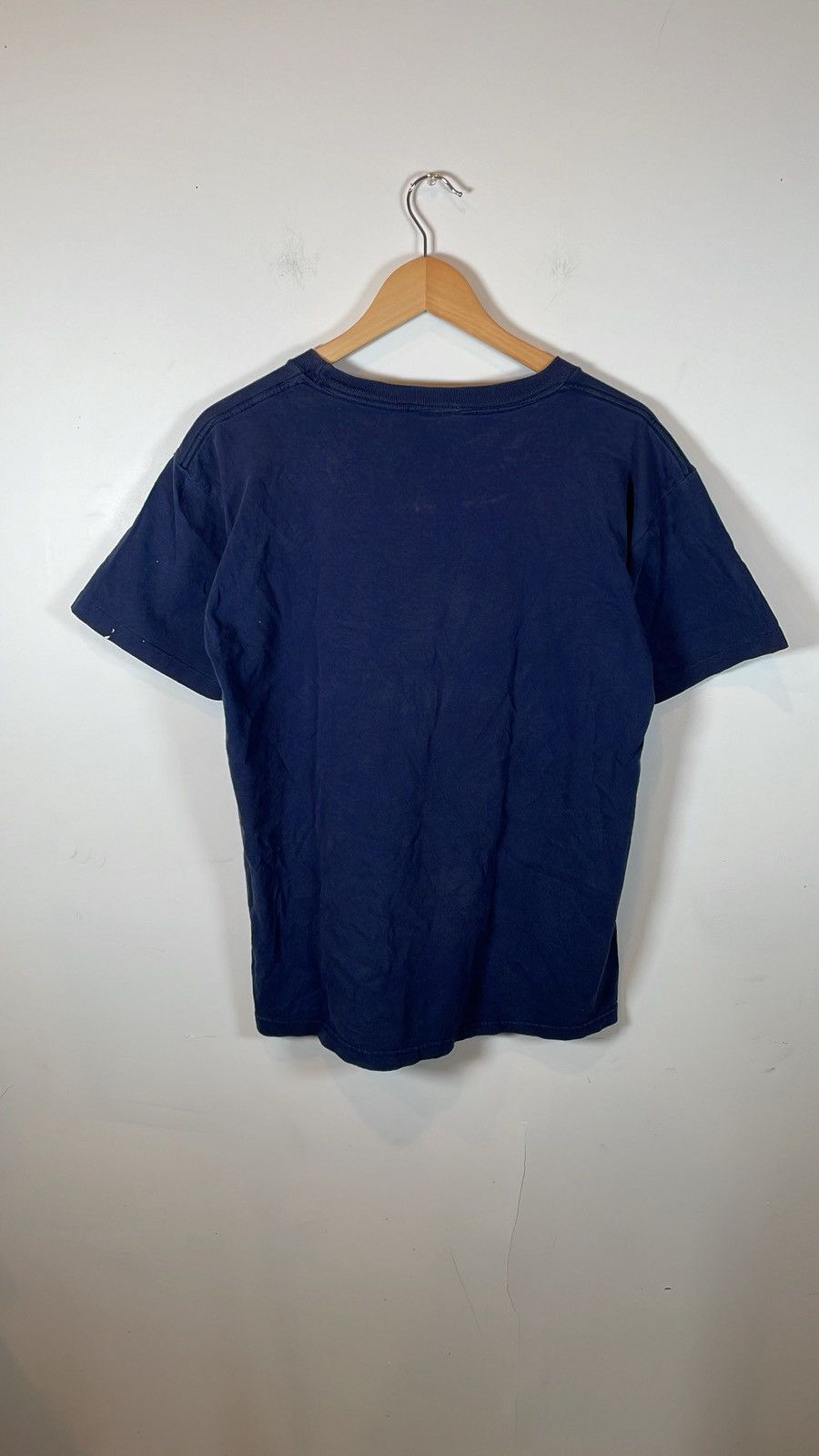 Vintage 1994 Coca-Cola “Always” Embroidered Graphic T-Shirt Size US L / EU 52-54 / 3 - 2 Thumbnail