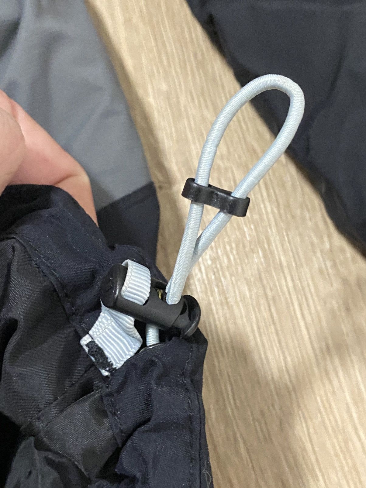 Berghaus Berghaus AQ2 Waterproof GorpCore Insulated Jacket Size: 10 Size M / US 6-8 / IT 42-44 - 4 Thumbnail
