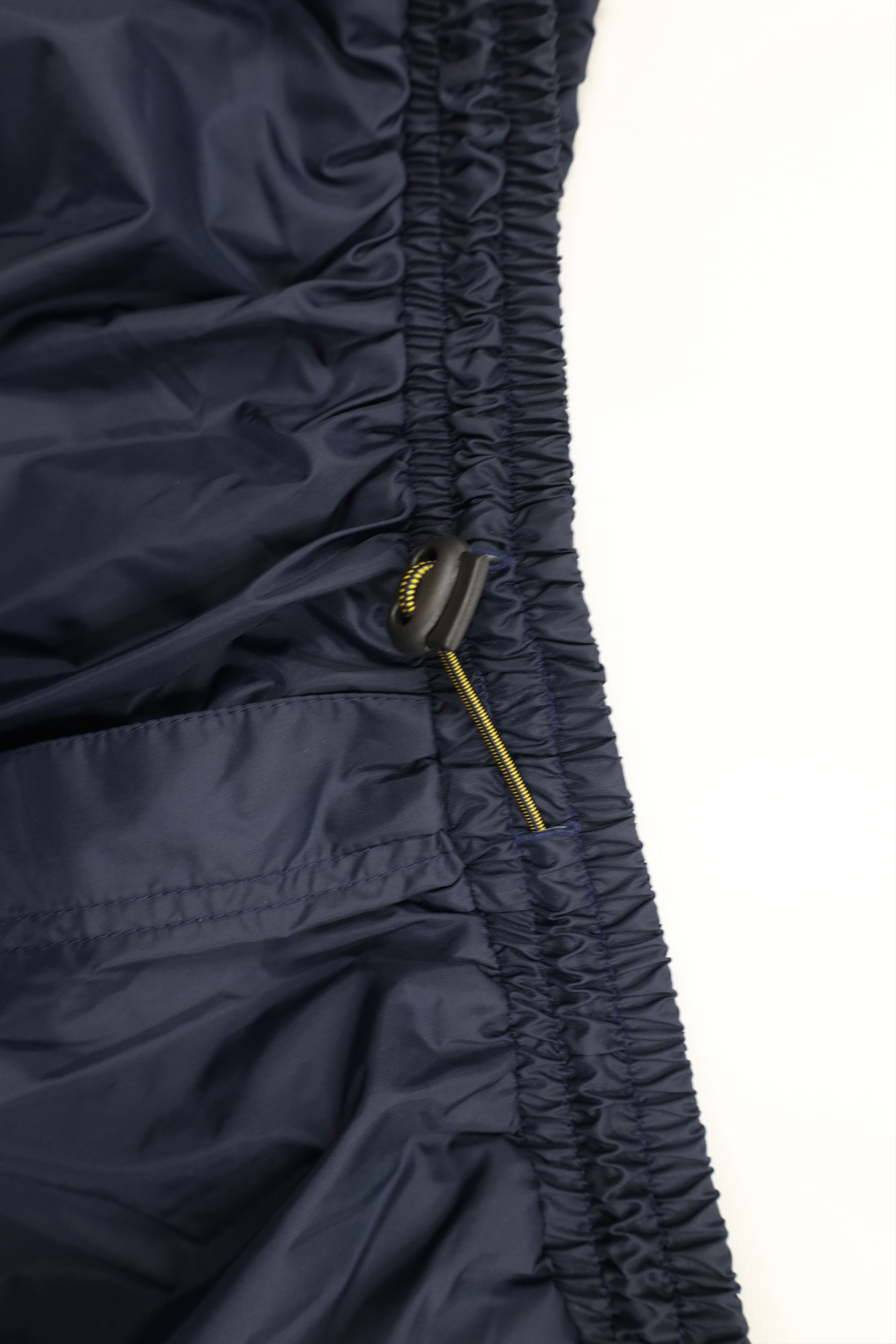 Starter Deadstock Vintage 90s Y2K Starter Windbreaker Shorts Nylon Size US 36 / EU 52 - 7 Thumbnail