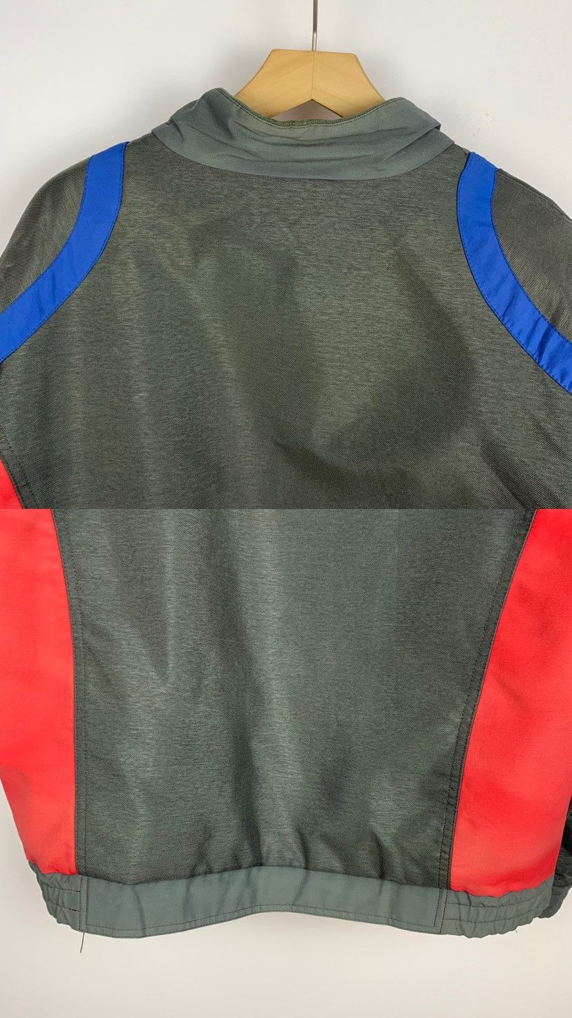 BMW Vintage BMW Motorrad Gore-Tex Jacket Racing Men’s Size 44 Size US S / EU 44-46 / 1 - 21 Thumbnail