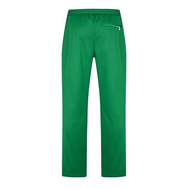 Off-White o1gr1nt0325 Hand Off Slim Trackpant in Green Size US 36 / EU 52 - 2 Thumbnail
