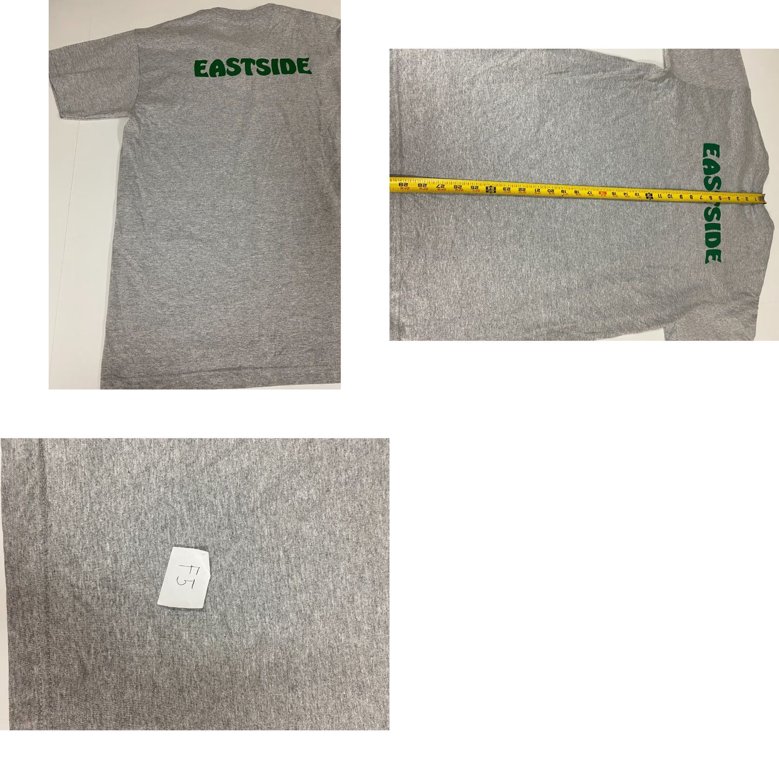 Anvil Nike Shirt? Size US L / EU 52-54 / 3 - 8 Thumbnail