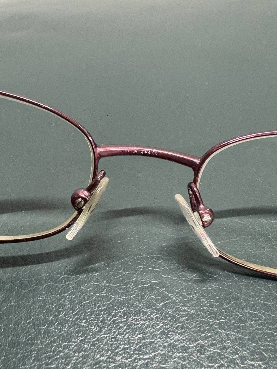 Gucci Gucci unisex glasses 661707 made in Italy Size ONE SIZE - 9 Thumbnail