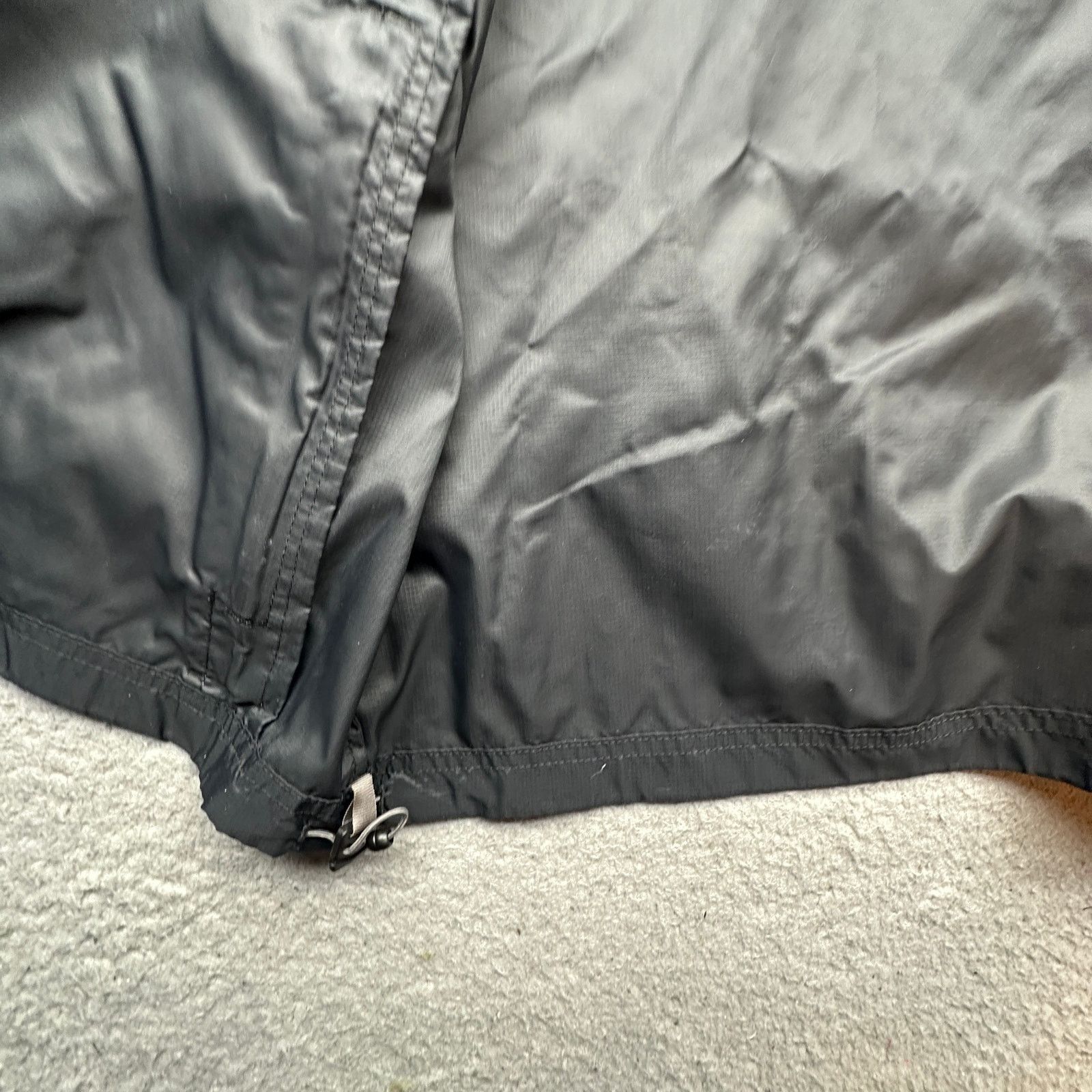 L.L. Bean LL Bean Stowaway Windbreaker Jacket Womens Petite Small Size S / US 4 / IT 40 - 9 Thumbnail