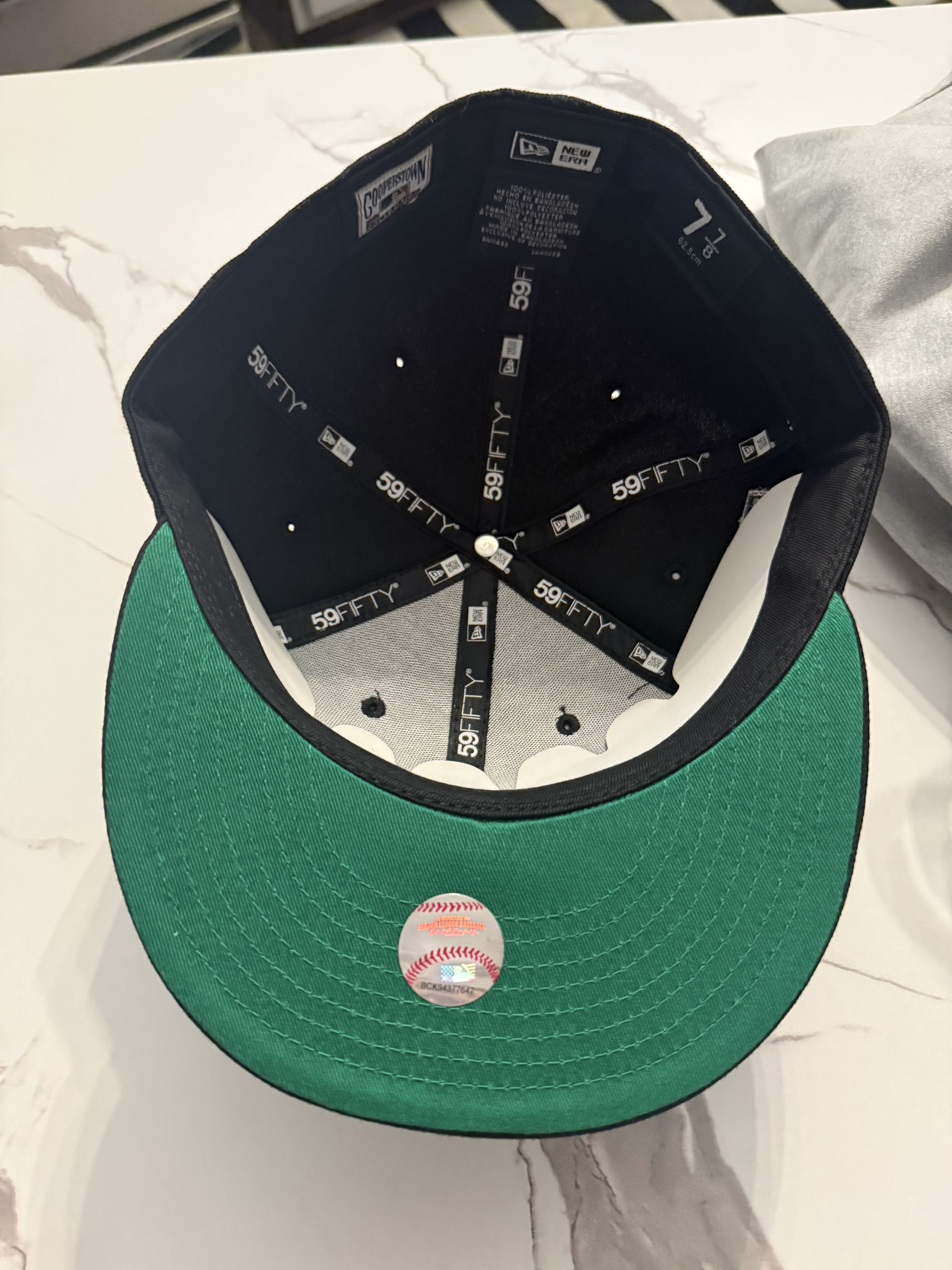 New Era Minnesota Twins RMDCC. Size ONE SIZE - 3 Thumbnail