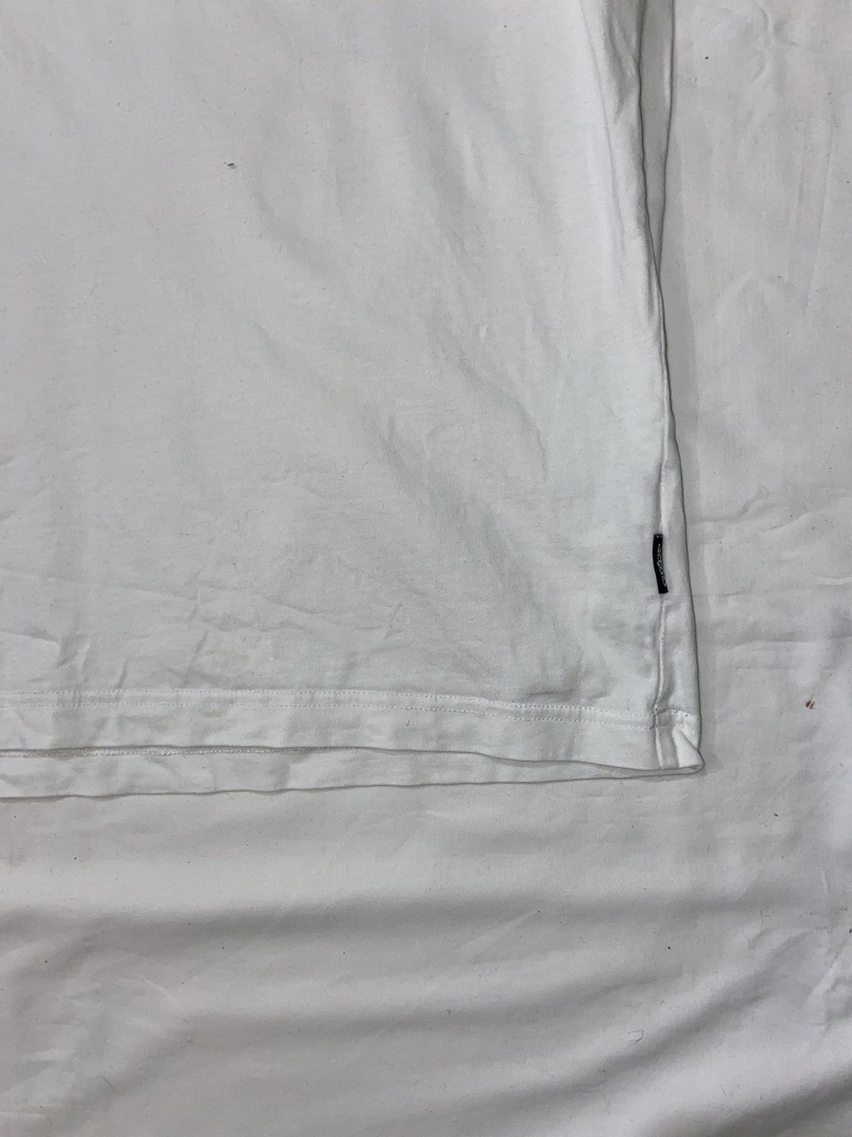 Anime × Pokemon × Uniqlo Uniqlo × Pokemon Pikachu Pocket White Y2K Tee T Shirt Size US XL / EU 56 / 4 - 8 Thumbnail