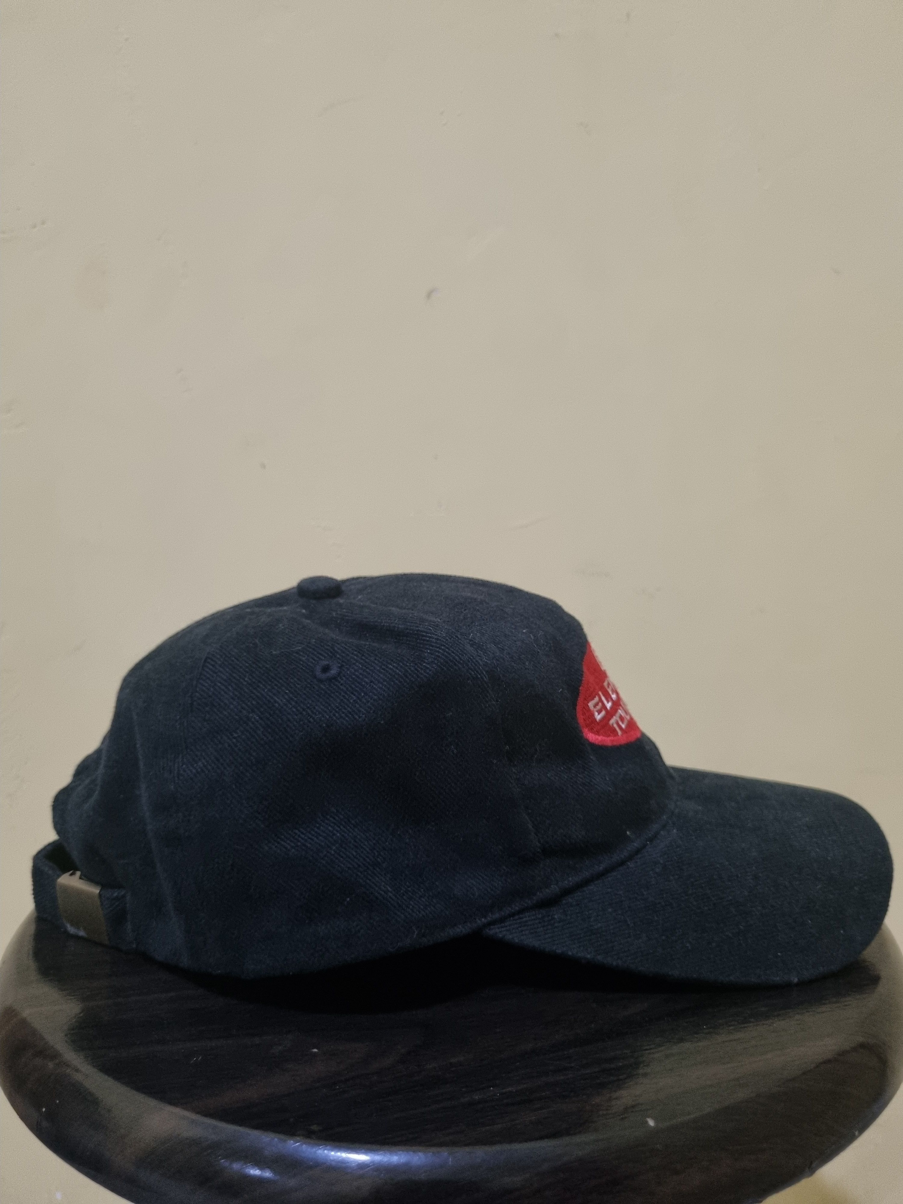 Vintage U2 + Pink Floyd Tour Hats Size ONE SIZE - 3 Thumbnail