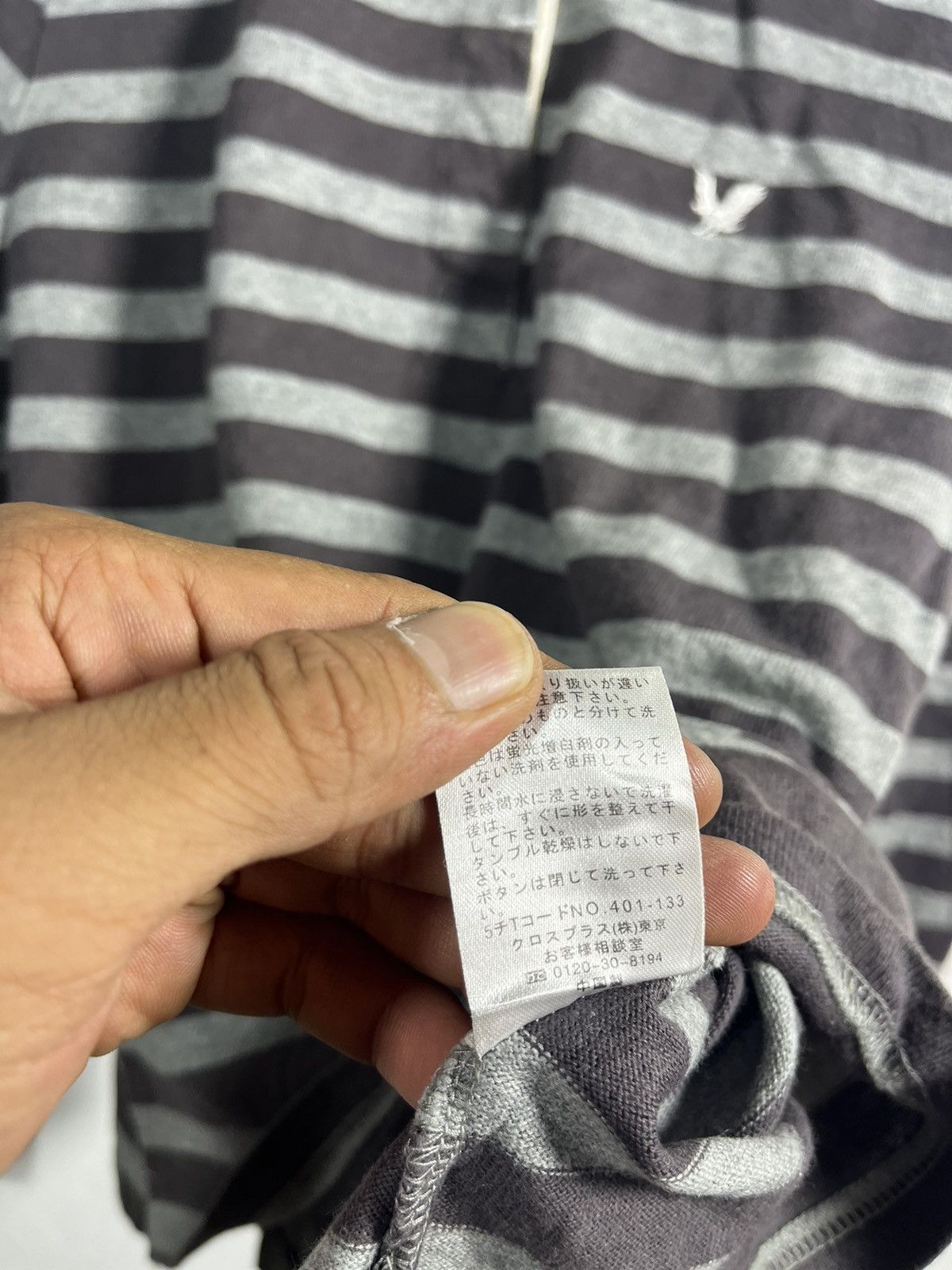 Lyle & Scott LYLE & SCOTT COLLECTION Size L / US 10 / IT 46 - 5 Thumbnail