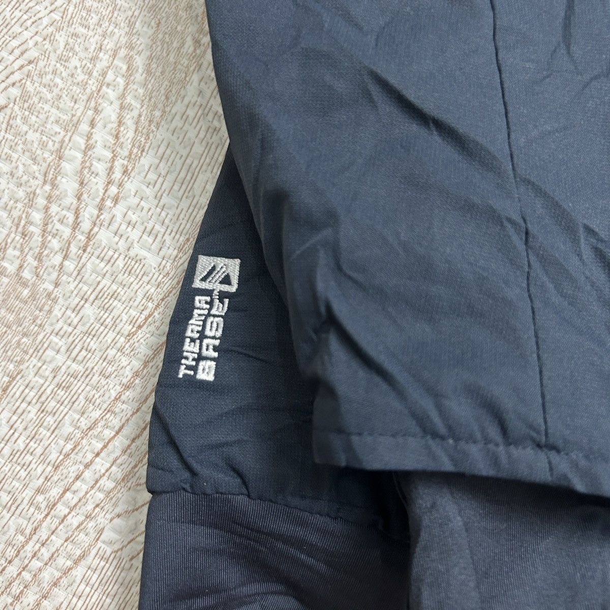 MLB × Majestic × New York Yankees Majestic Jacket Newyork Yankees Size US XXL / EU 58 / 5 - 8 Thumbnail