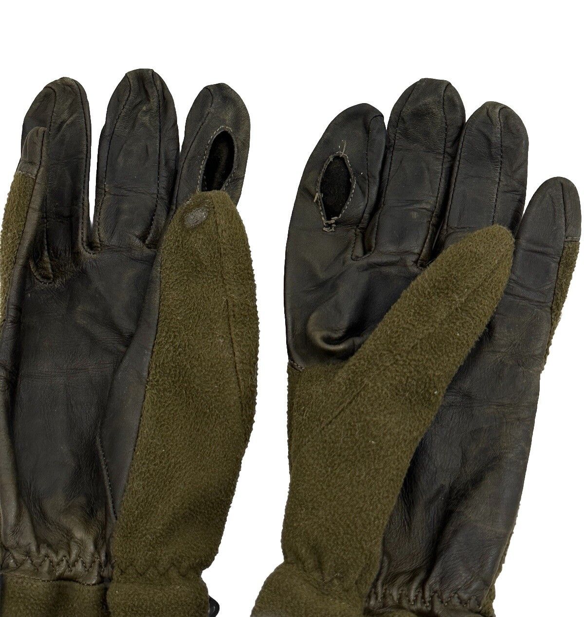 Norrona Norrona Finnskogen Gloves Womens Hunting Shooting size L Size ONE SIZE - 3 Thumbnail