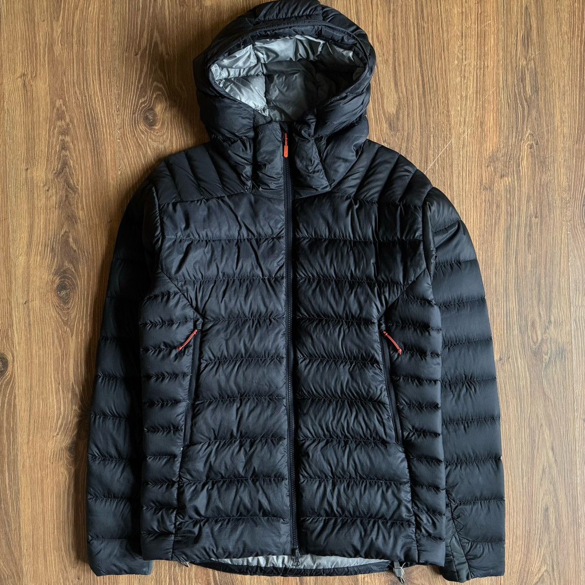 Outdoor Life × Rab Rab Electron Pro Down Jacket Puffer Men’s M Dark ...