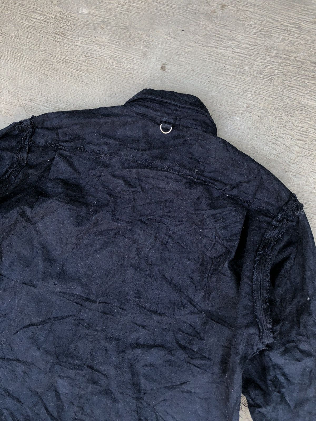 Mastermind Japan MASTERMIND JAPAN Size US M / EU 48-50 / 2 - 11 Thumbnail