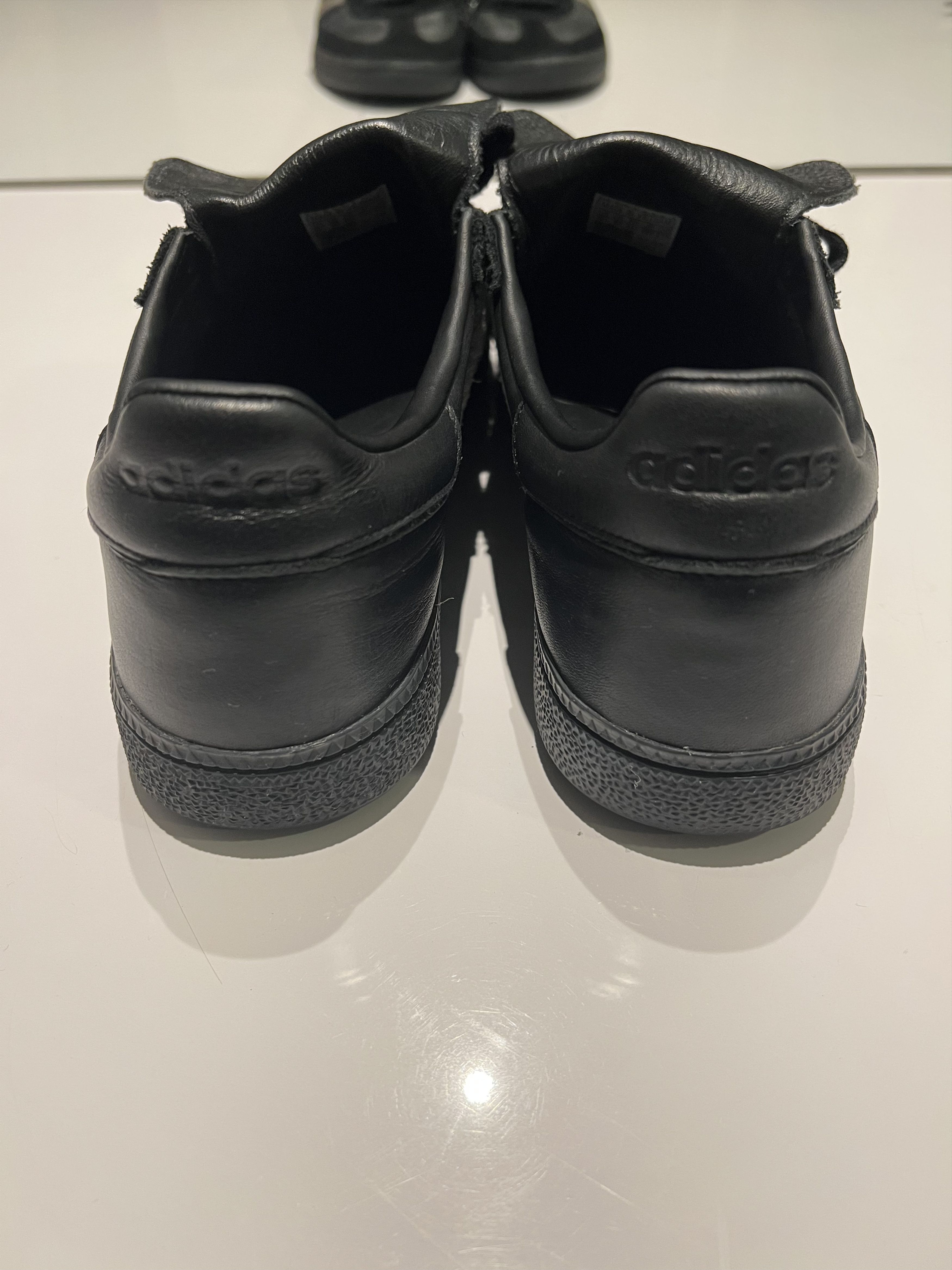 Adidas SHUKYU x E-WAX x adidas Originals Handball Spezial Japan Size US 10.5 / EU 43-44 - 9 Thumbnail